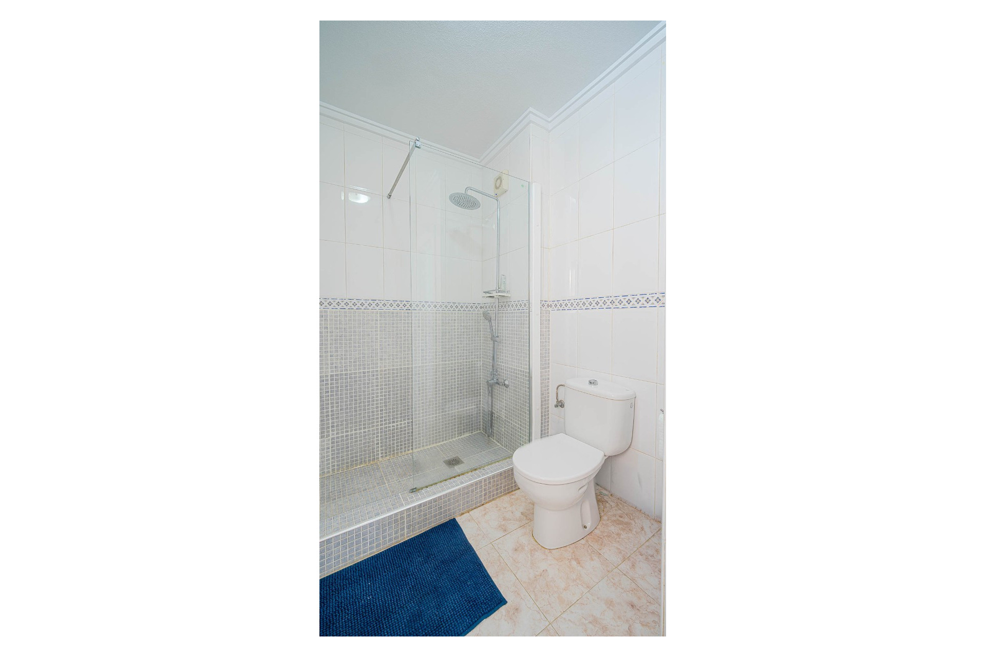 Herverkoop - Apartment - Ciudad Quesada - La Marquesa