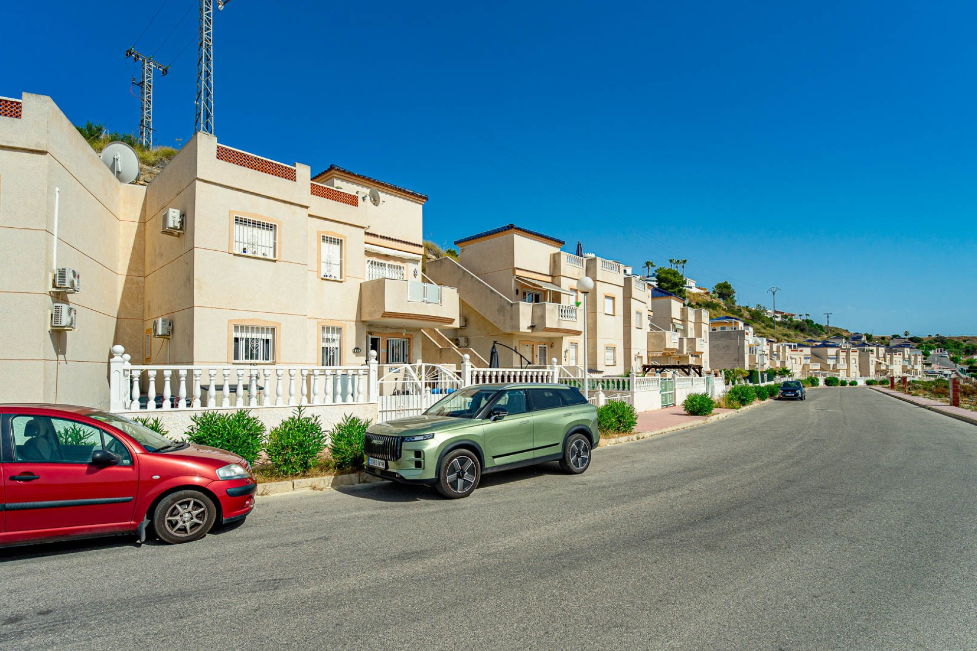 Herverkoop - Apartment - Ciudad Quesada - La Marquesa