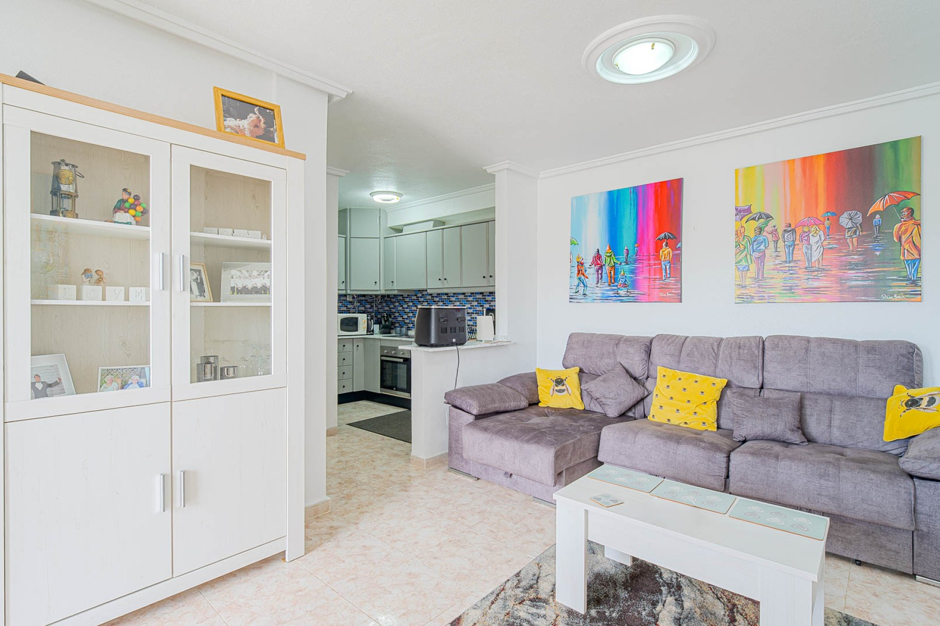 Herverkoop - Apartment - Ciudad Quesada - La Marquesa
