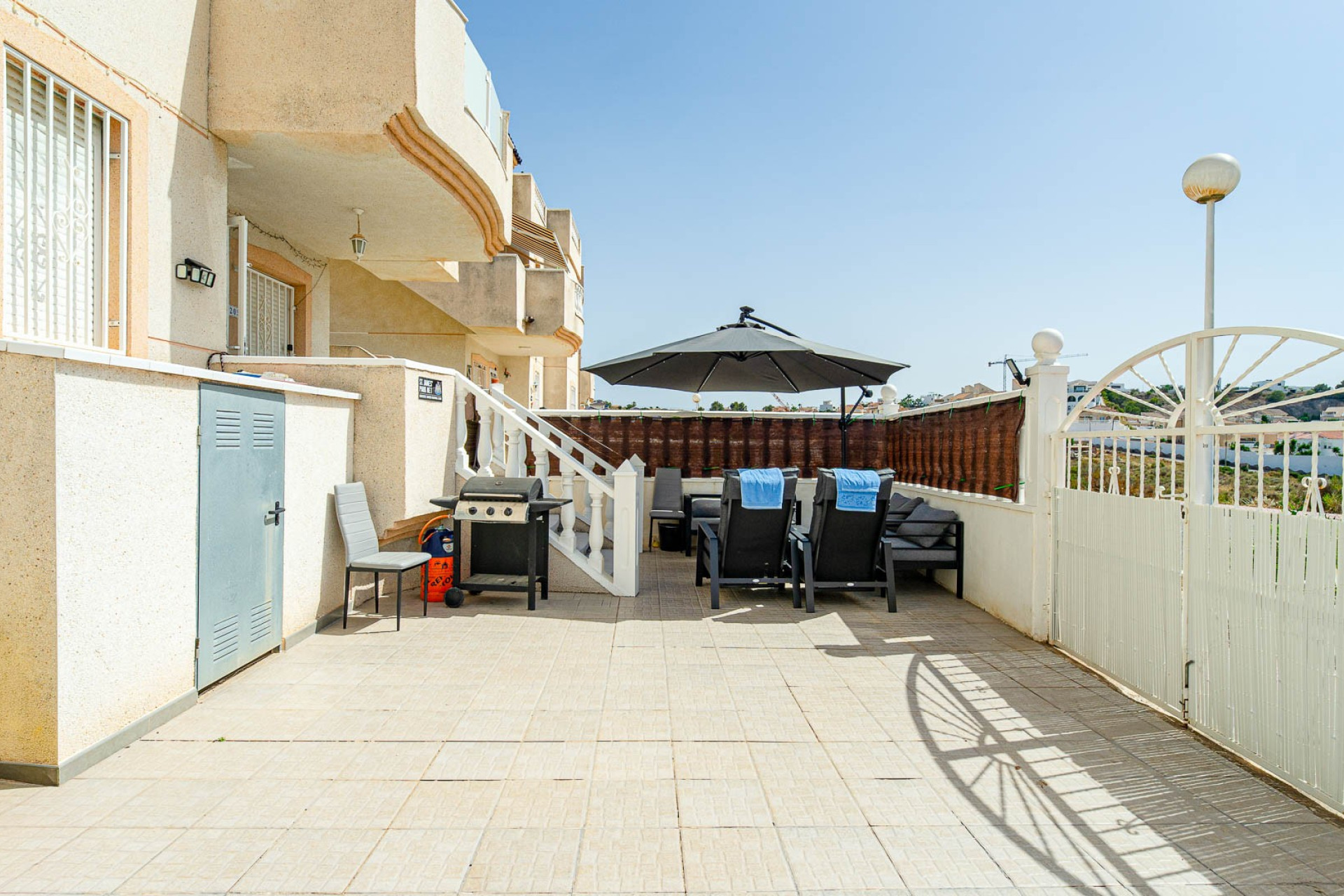 Herverkoop - Apartment - Ciudad Quesada - La Marquesa