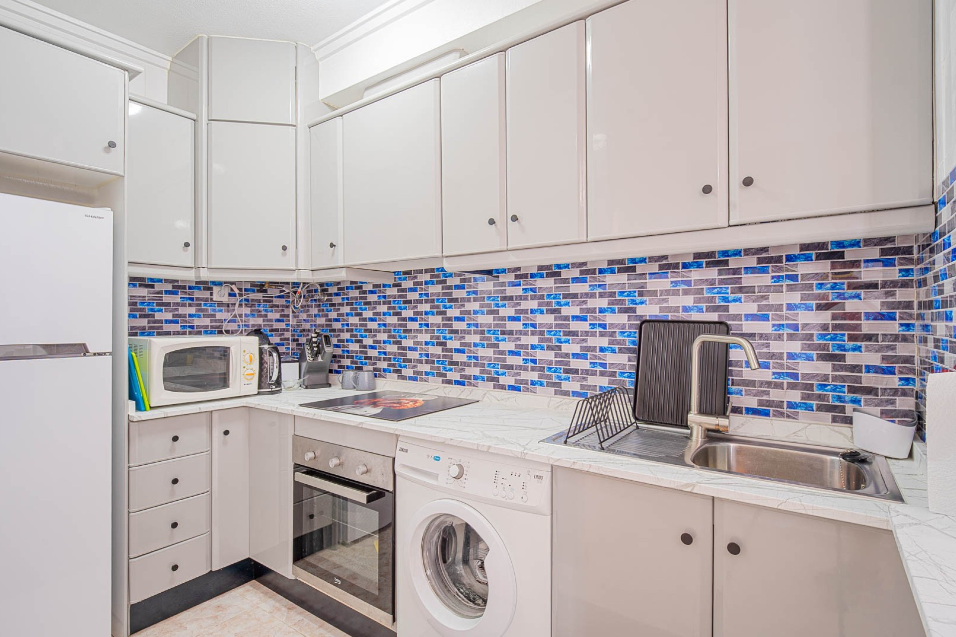 Herverkoop - Apartment - Ciudad Quesada - La Marquesa