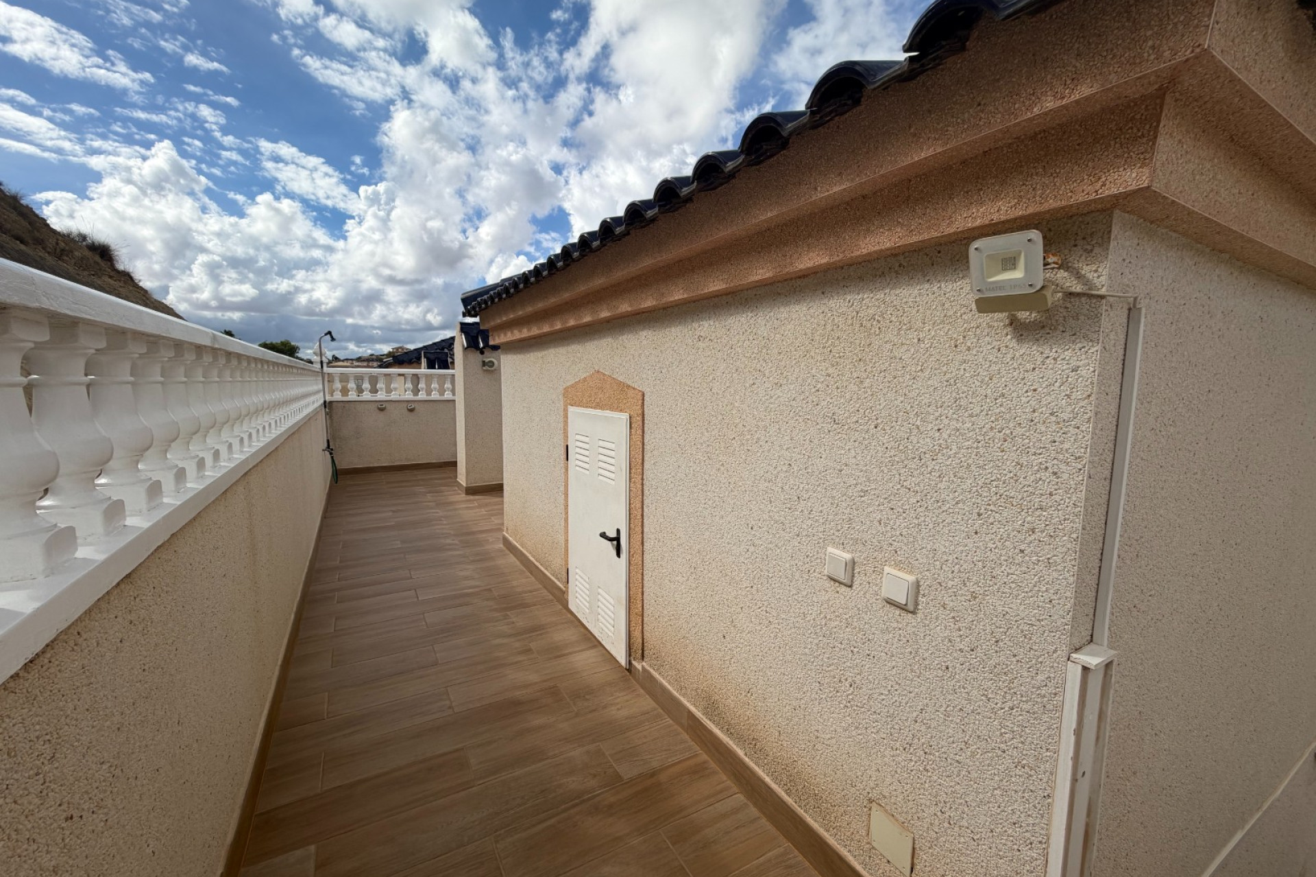 Herverkoop - Apartment - Ciudad Quesada - La marquesa