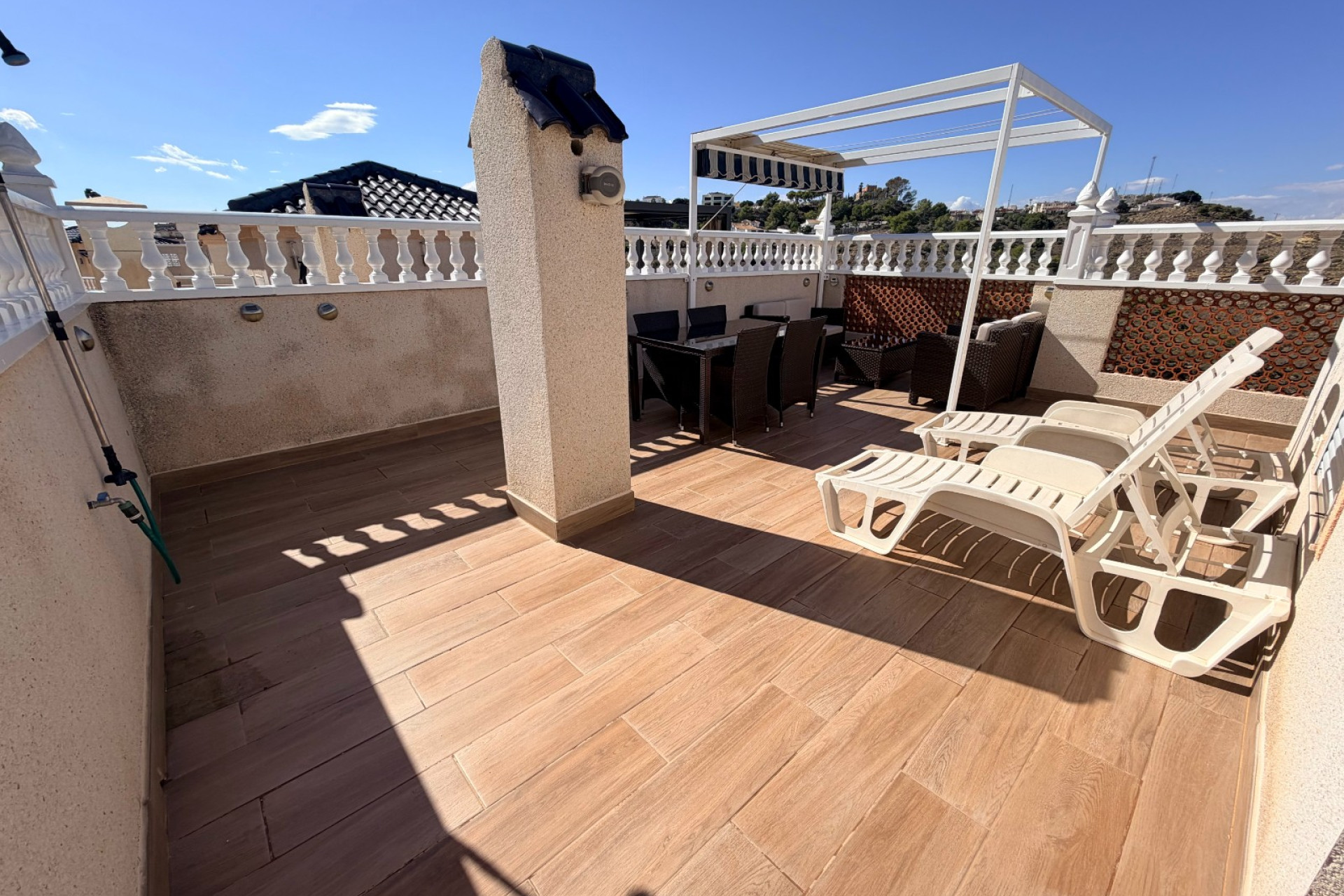 Herverkoop - Apartment - Ciudad Quesada - La marquesa