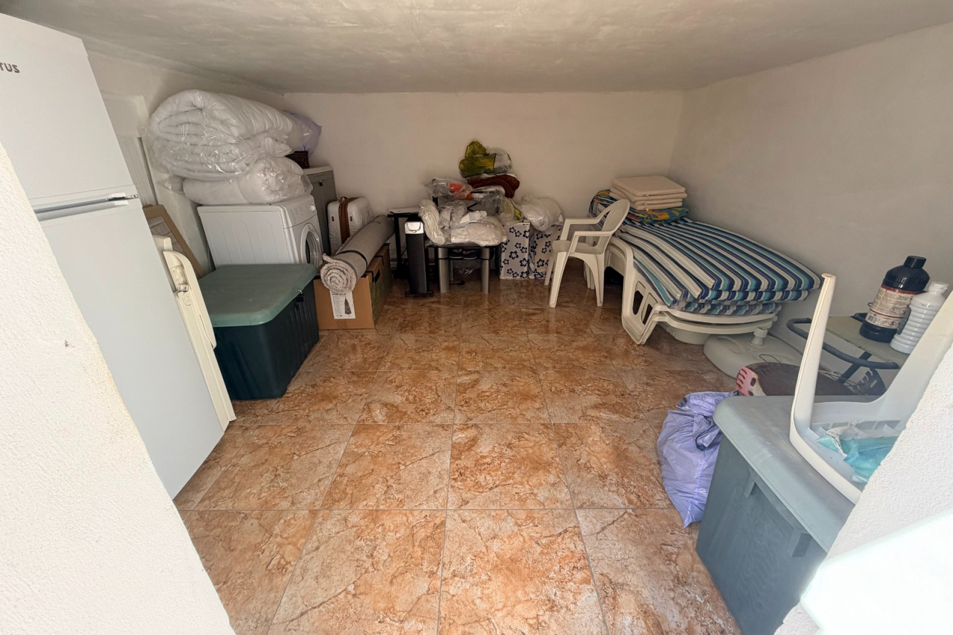 Herverkoop - Apartment - Ciudad Quesada - La marquesa