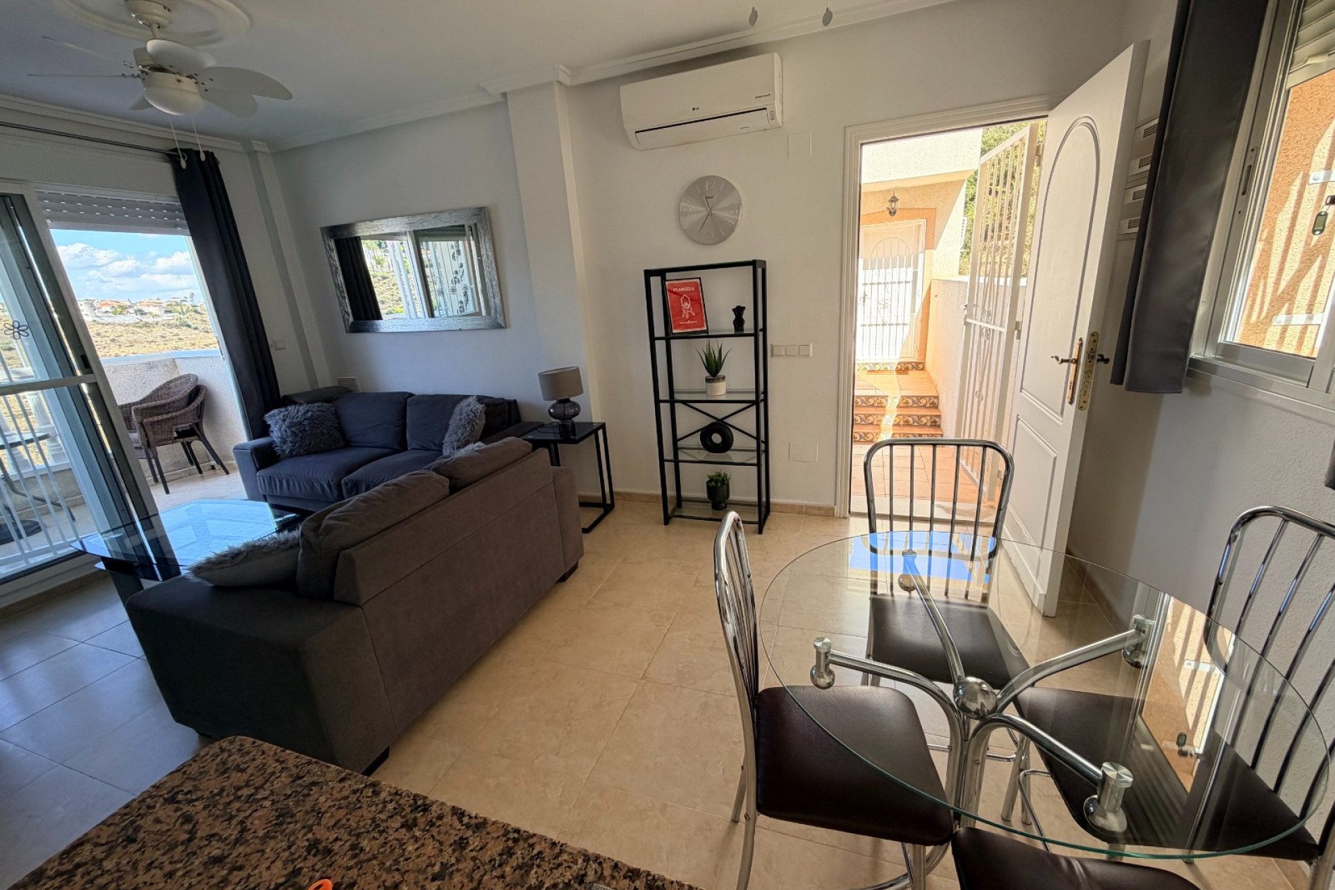 Herverkoop - Apartment - Ciudad Quesada - La marquesa
