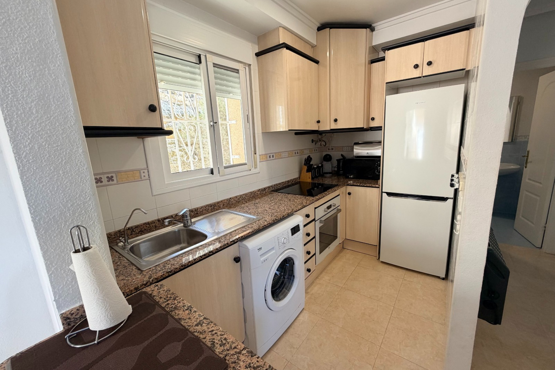 Herverkoop - Apartment - Ciudad Quesada - La marquesa