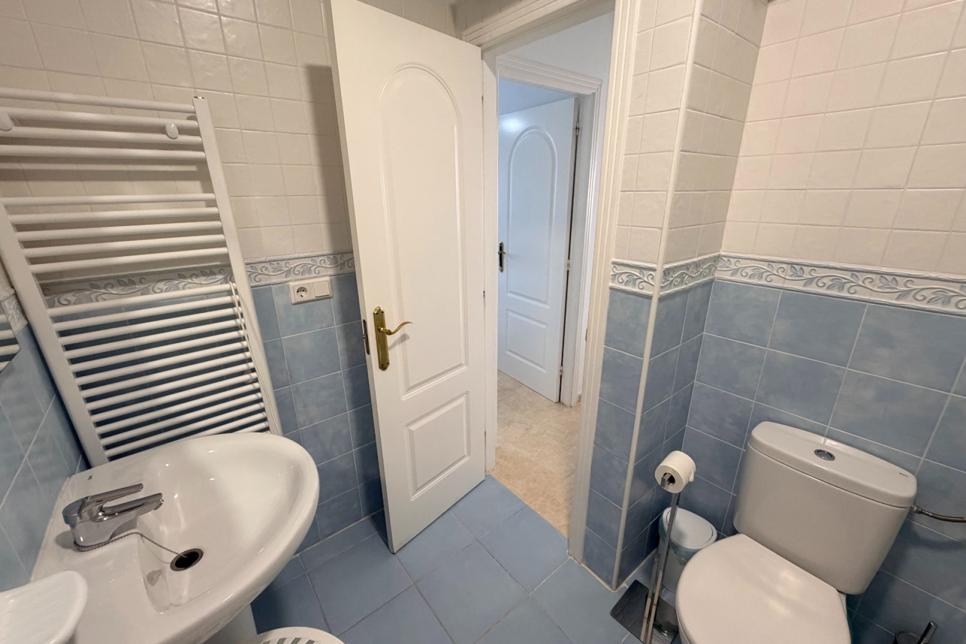 Herverkoop - Apartment - Ciudad Quesada - La marquesa
