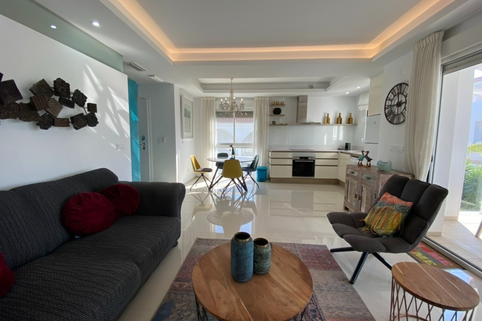 Herverkoop - Apartment - Ciudad Quesada/Rojales - Ciudad Quesada