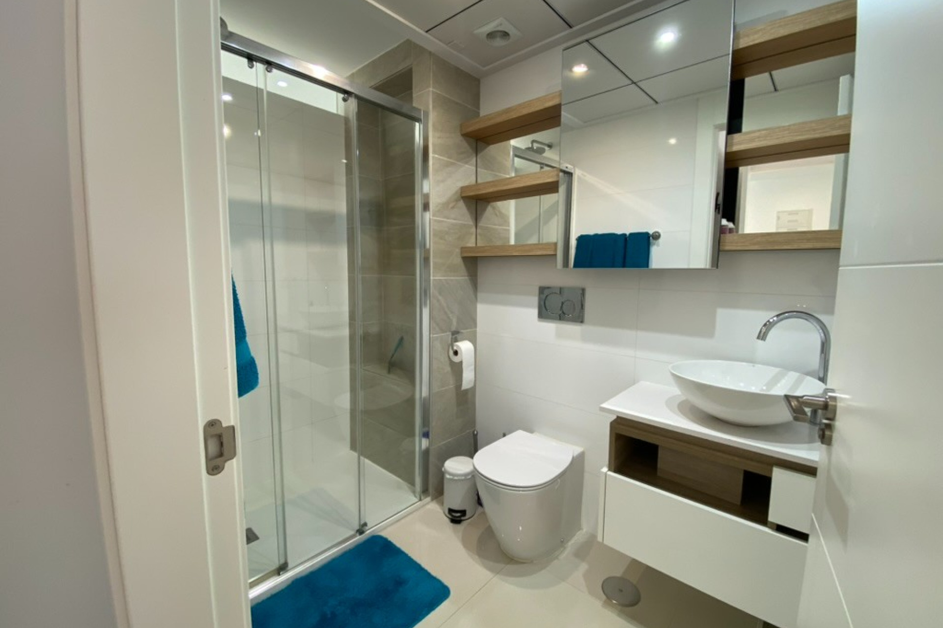 Herverkoop - Apartment - Ciudad Quesada/Rojales - Ciudad Quesada