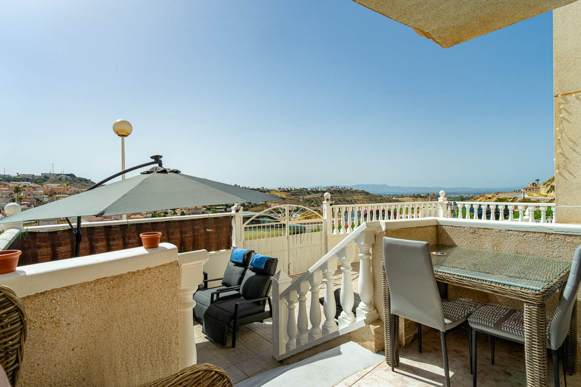 Herverkoop - Apartment - Ciudad Quesada/Rojales - Ciudad Quesada