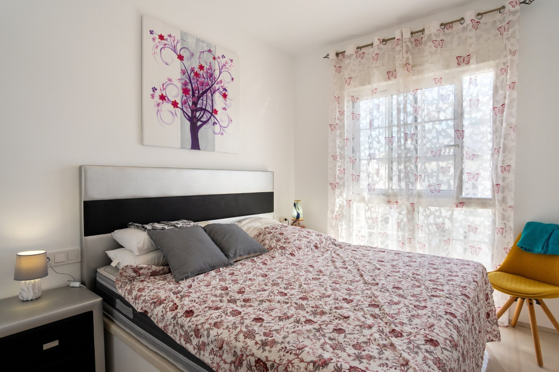 Herverkoop - Apartment - Ciudad Quesada/Rojales - Doña Pepa