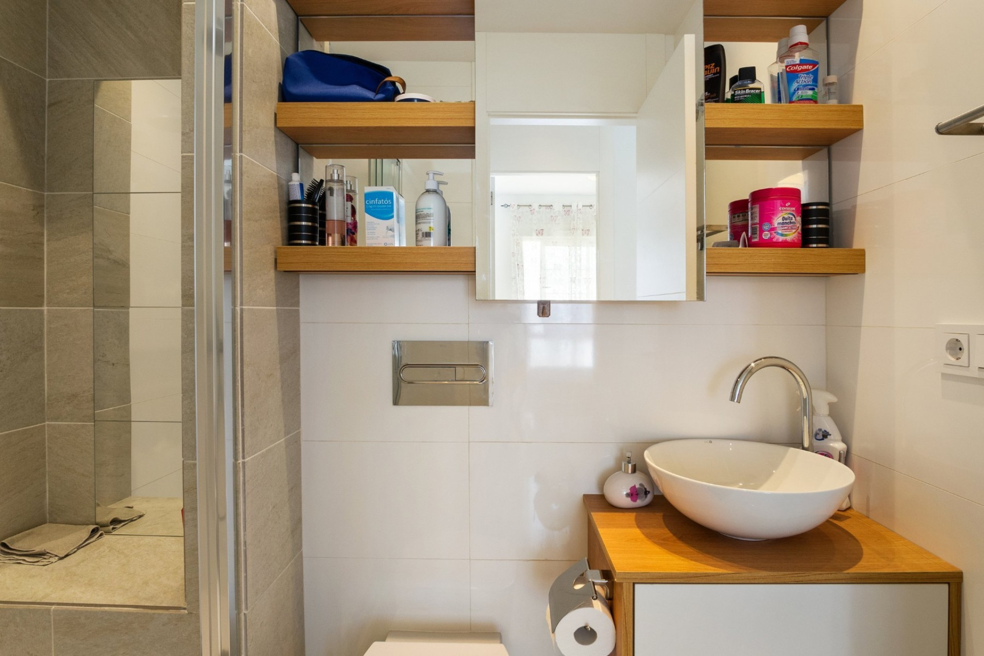 Herverkoop - Apartment - Ciudad Quesada/Rojales - Doña Pepa