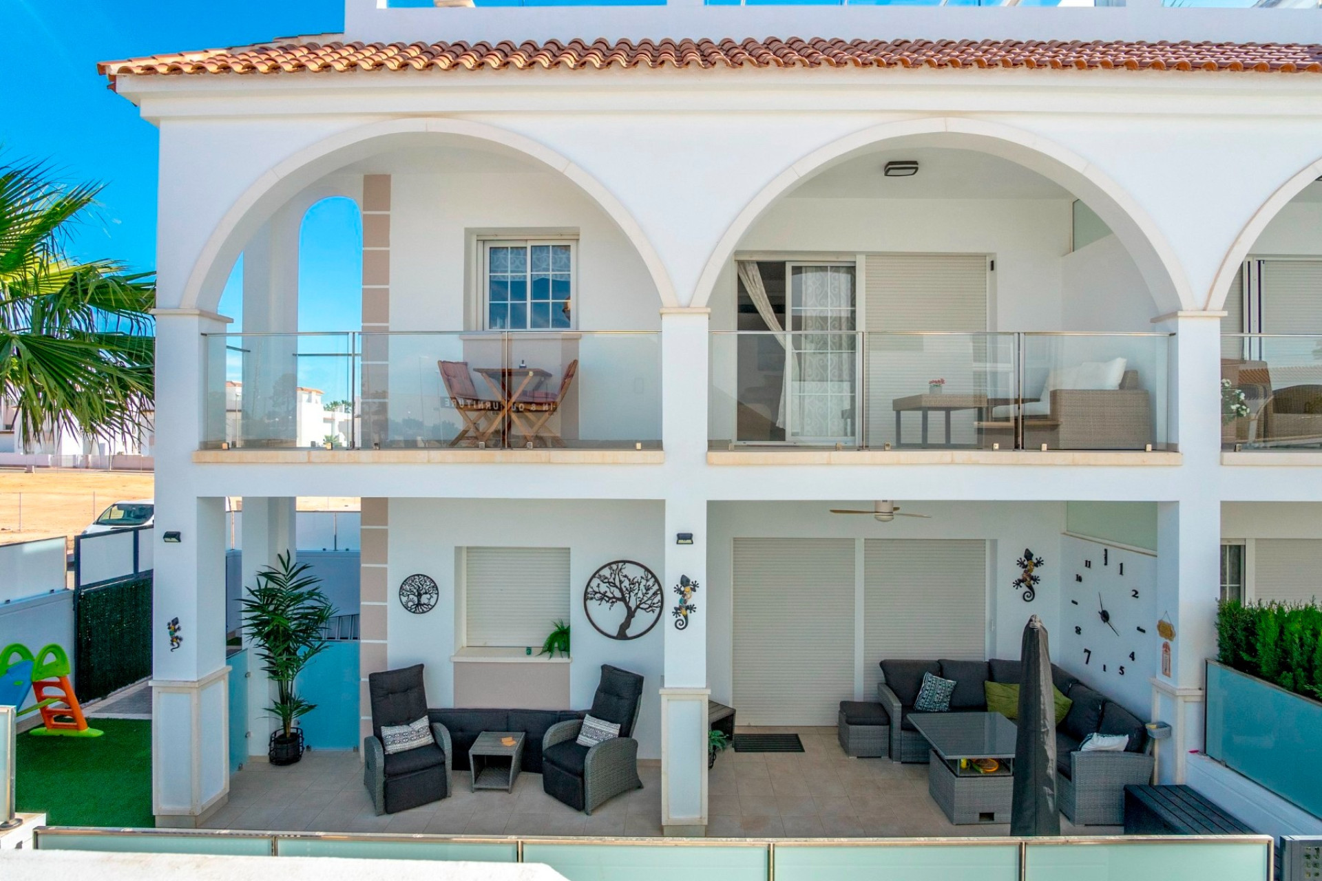 Herverkoop - Apartment - Ciudad Quesada/Rojales - Doña Pepa