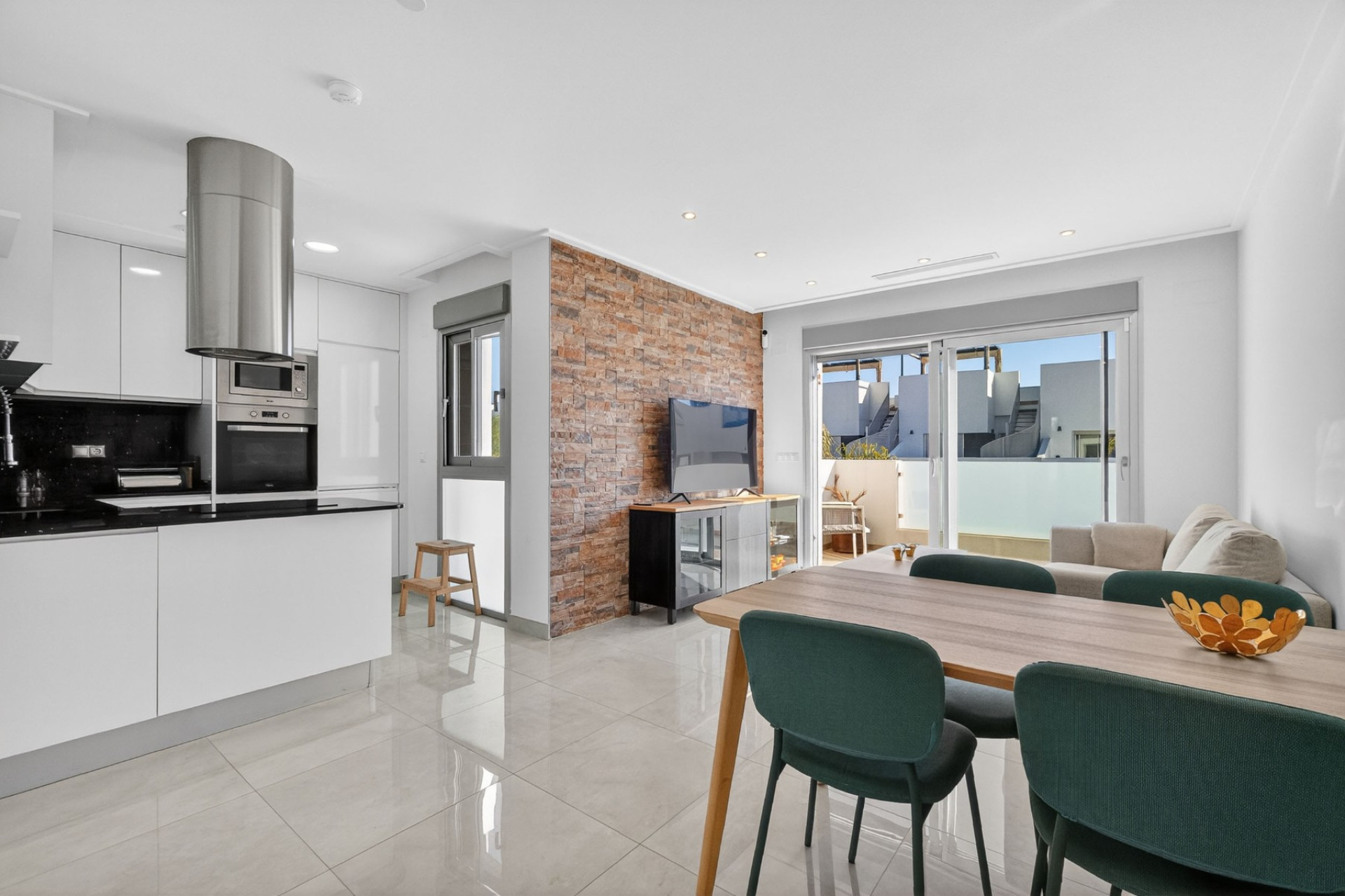 Herverkoop - Apartment - Ciudad Quesada/Rojales - Lo Marabu