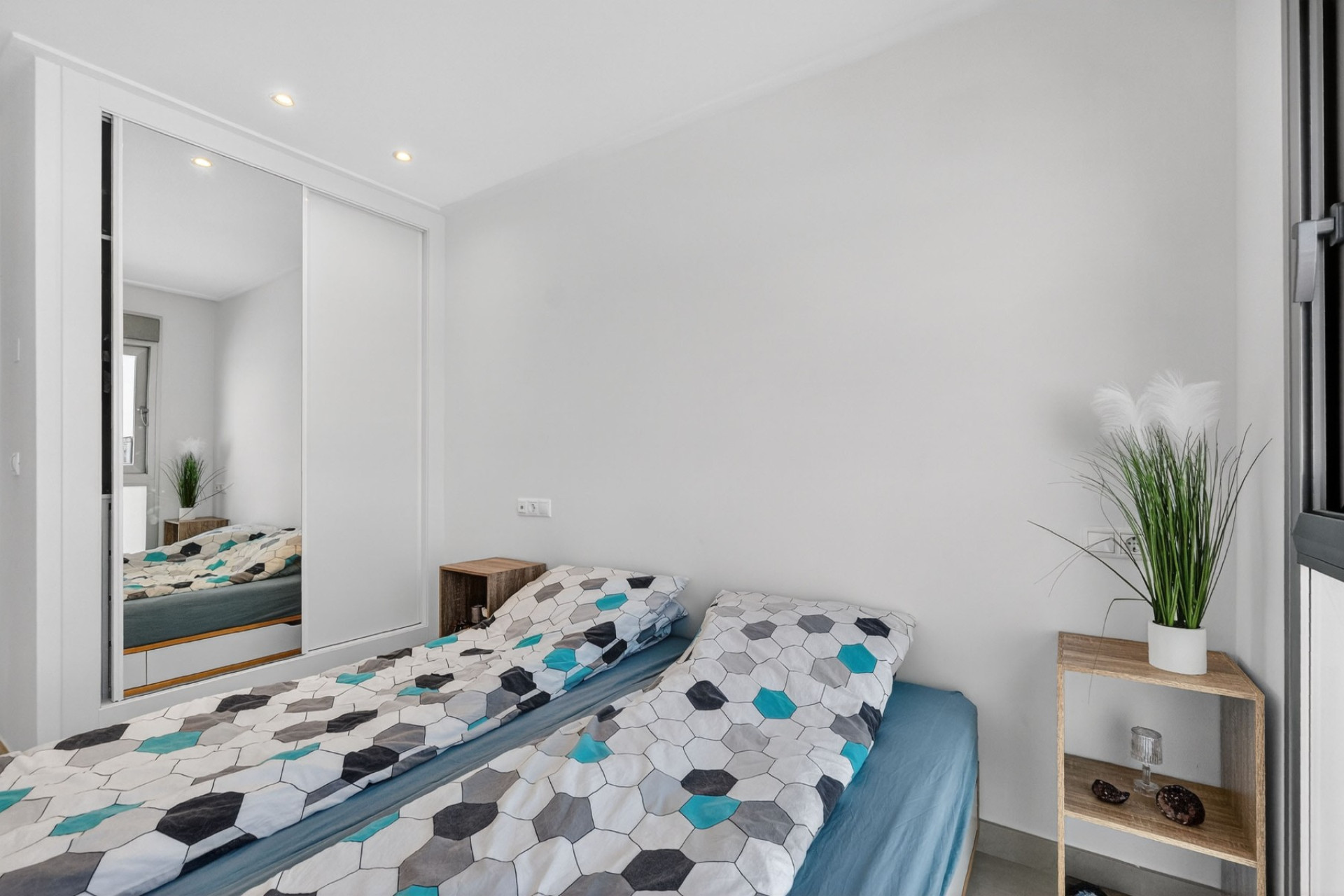 Herverkoop - Apartment - Ciudad Quesada/Rojales - Lo Marabu