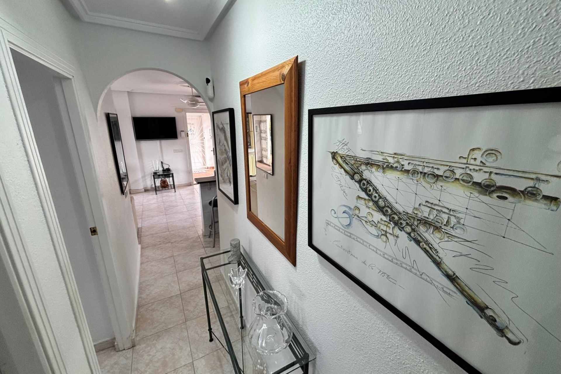 Herverkoop - Apartment - Ciudad Quesada - Rojales