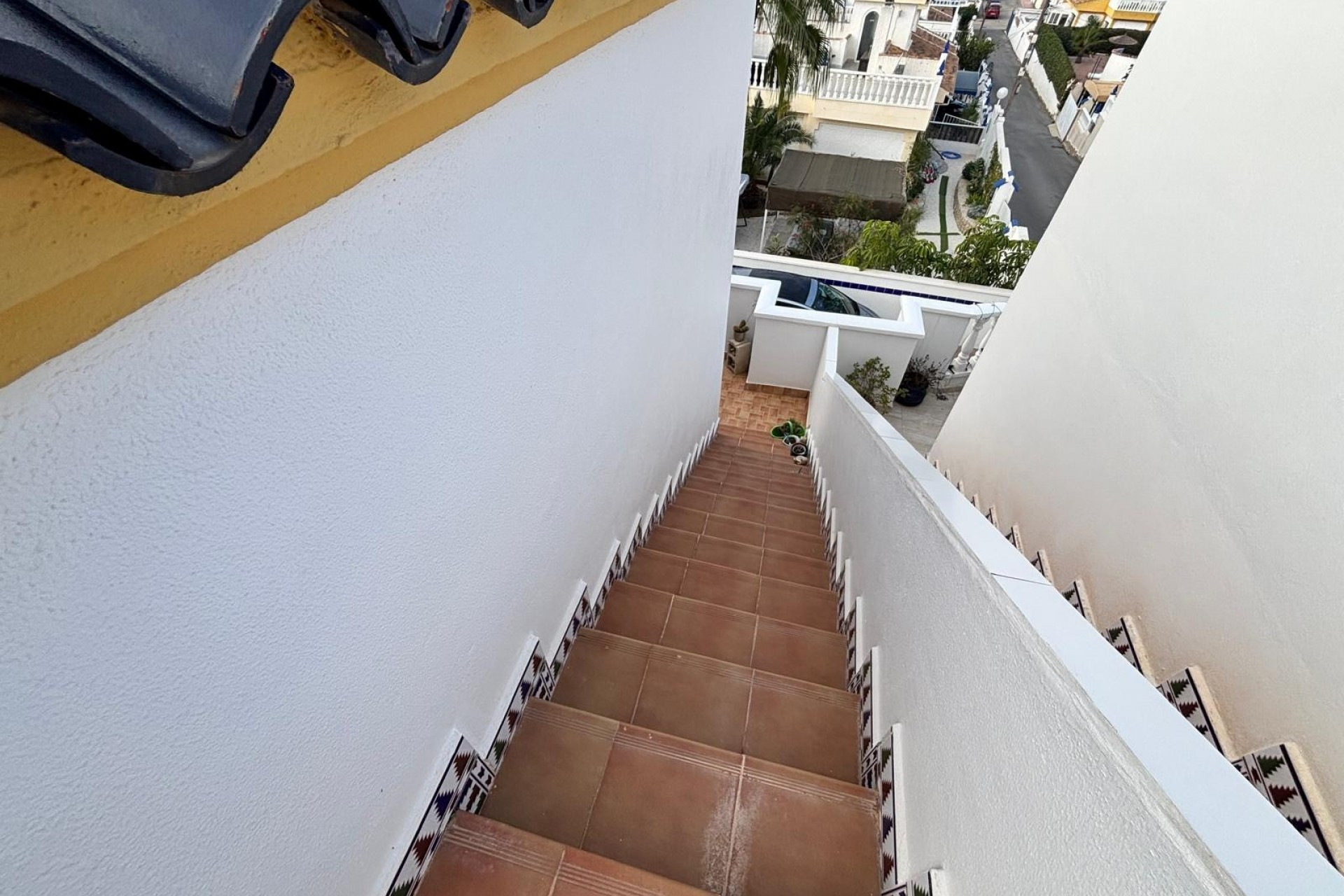 Herverkoop - Apartment - Ciudad Quesada - Rojales