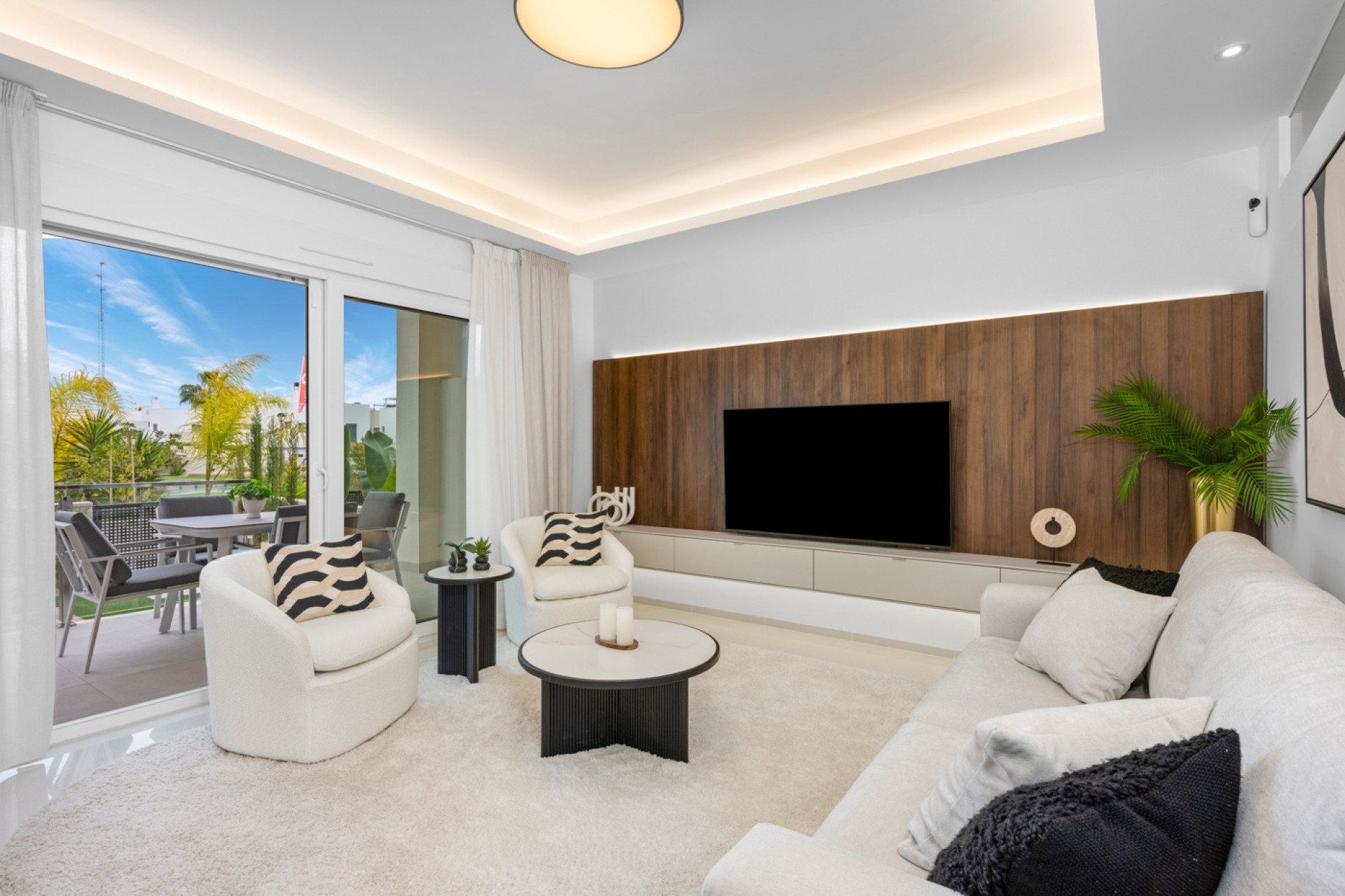 Herverkoop - Apartment - Ciudad Quesada - Rojales