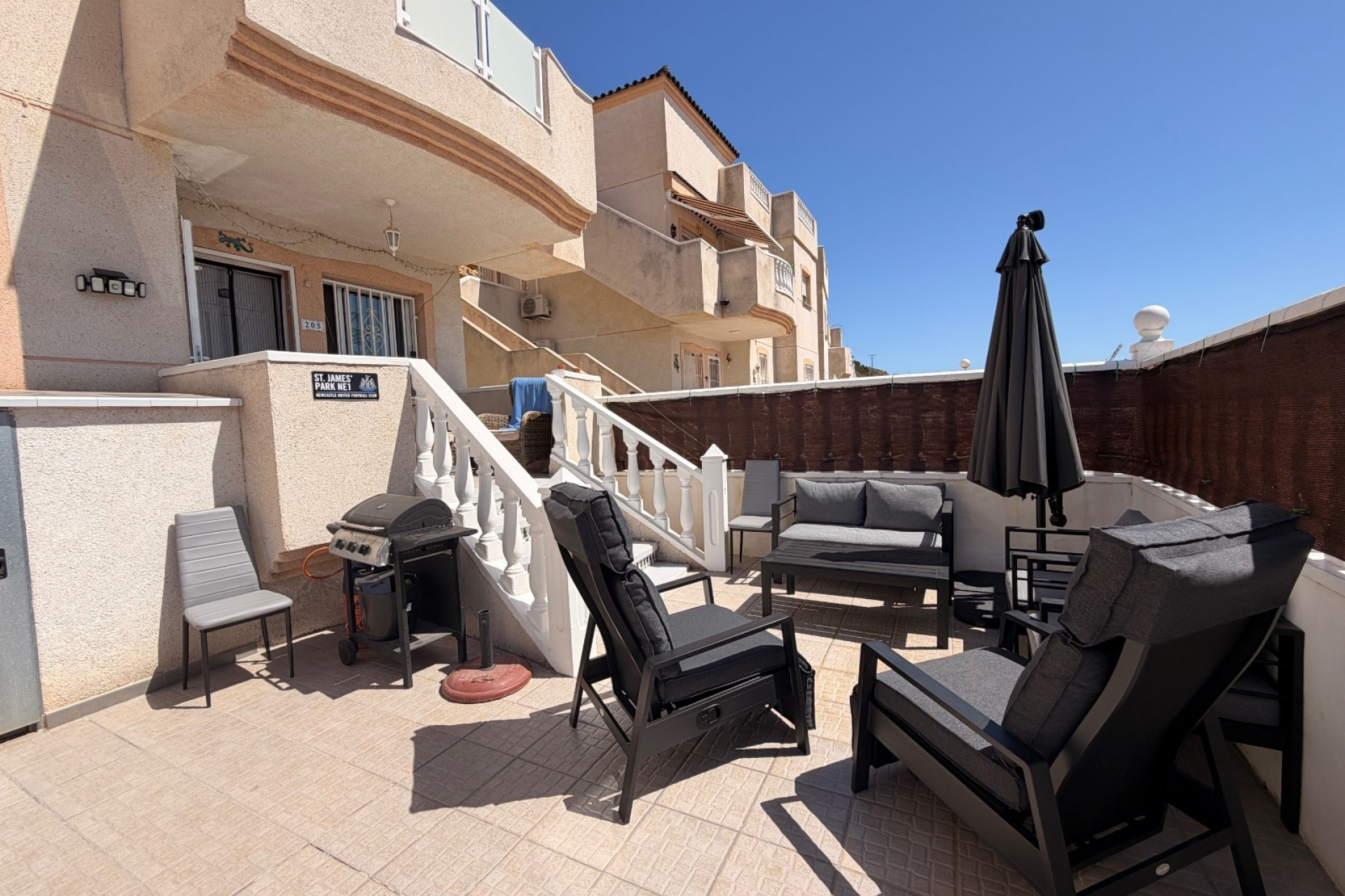 Herverkoop - Apartment - Ciudad Quesada - Rojales