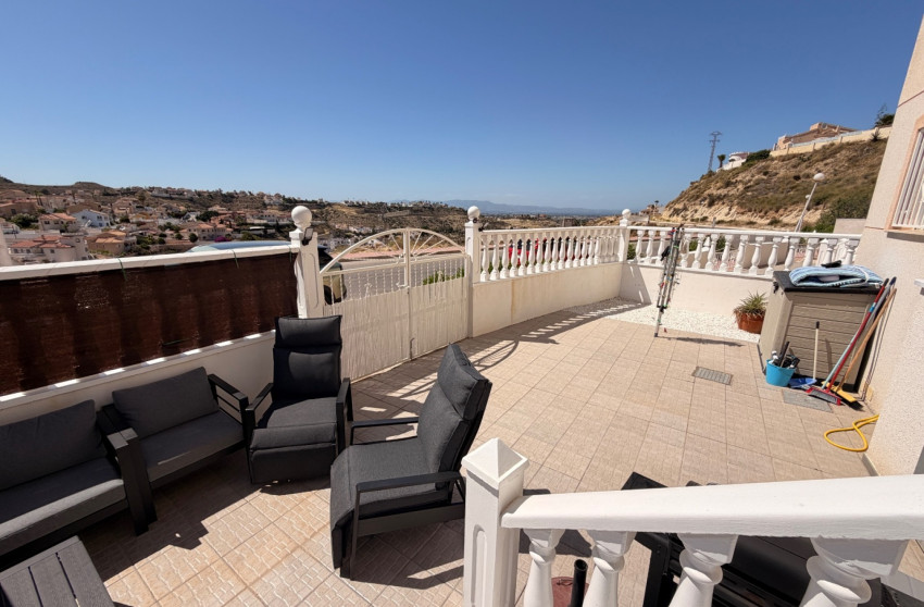Herverkoop - Apartment - Ciudad Quesada - Rojales
