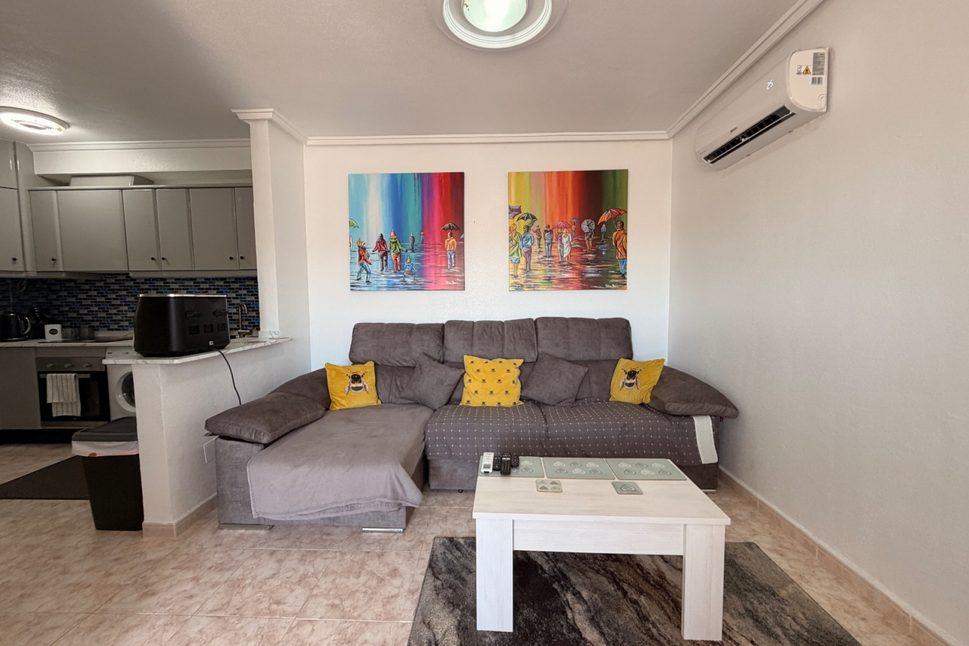 Herverkoop - Apartment - Ciudad Quesada - Rojales