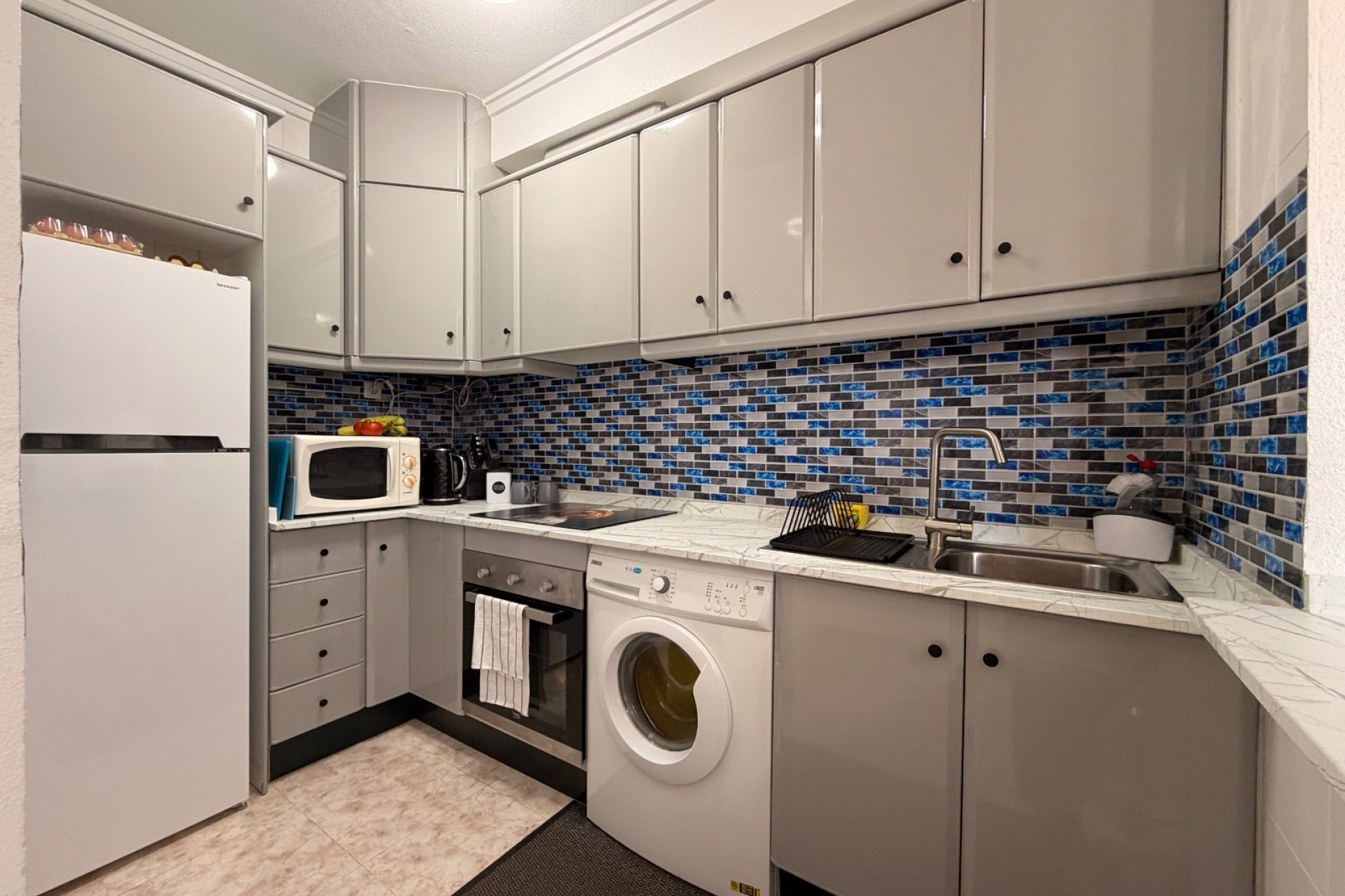 Herverkoop - Apartment - Ciudad Quesada - Rojales