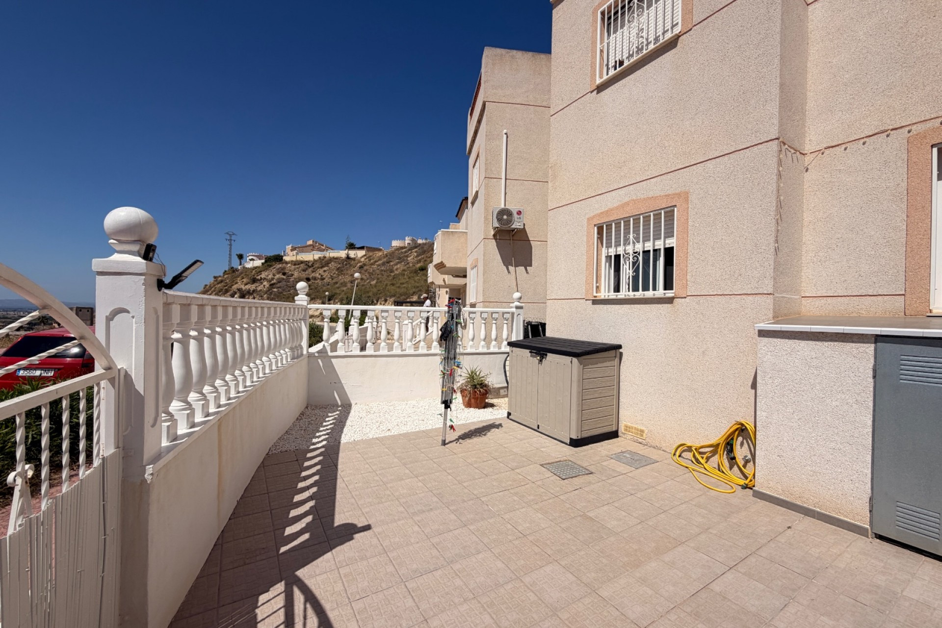 Herverkoop - Apartment - Ciudad Quesada - Rojales