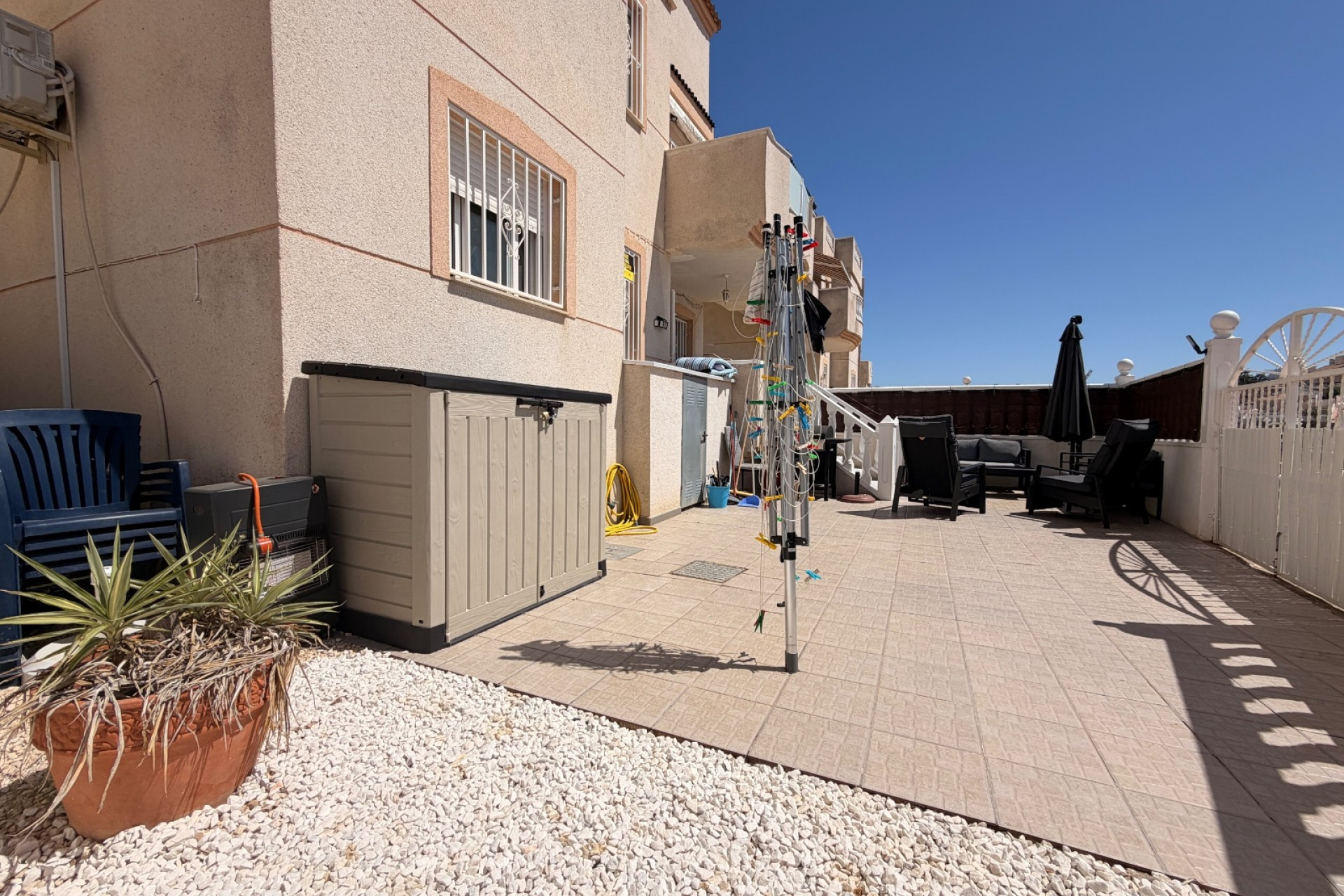 Herverkoop - Apartment - Ciudad Quesada - Rojales