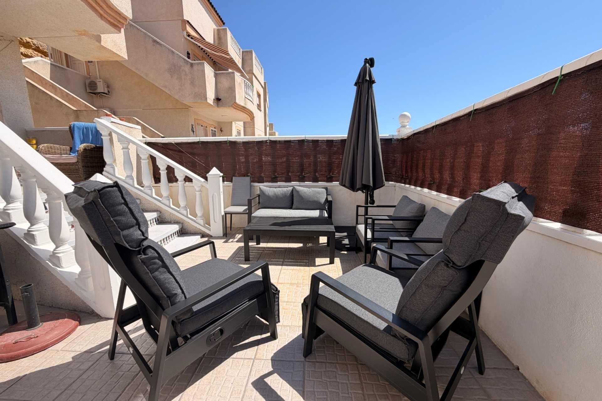 Herverkoop - Apartment - Ciudad Quesada - Rojales