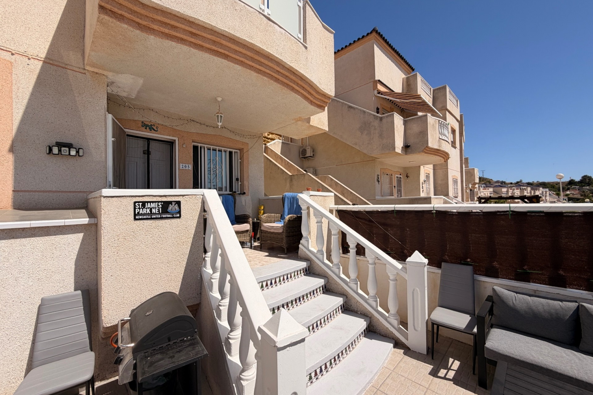 Herverkoop - Apartment - Ciudad Quesada - Rojales