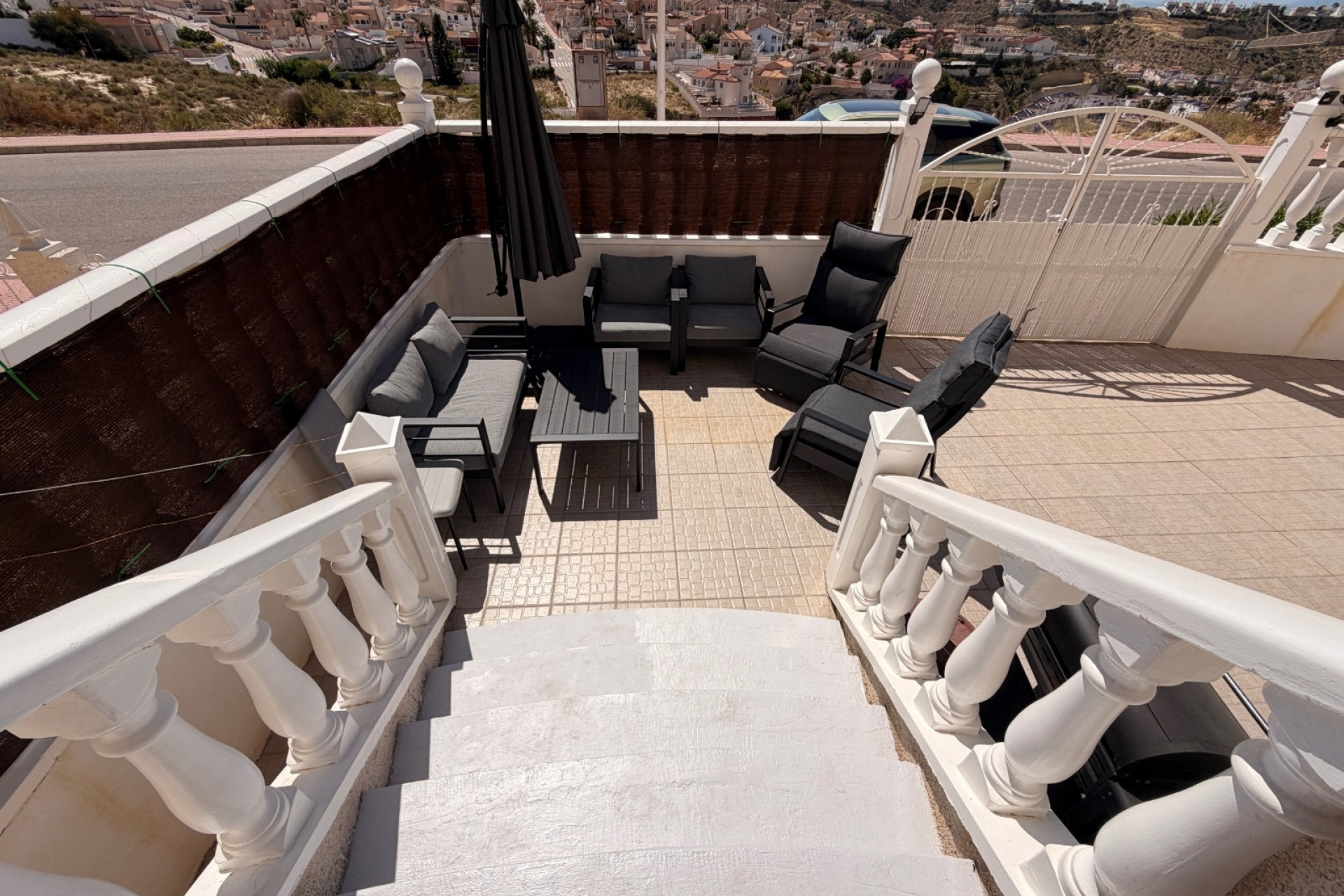 Herverkoop - Apartment - Ciudad Quesada - Rojales