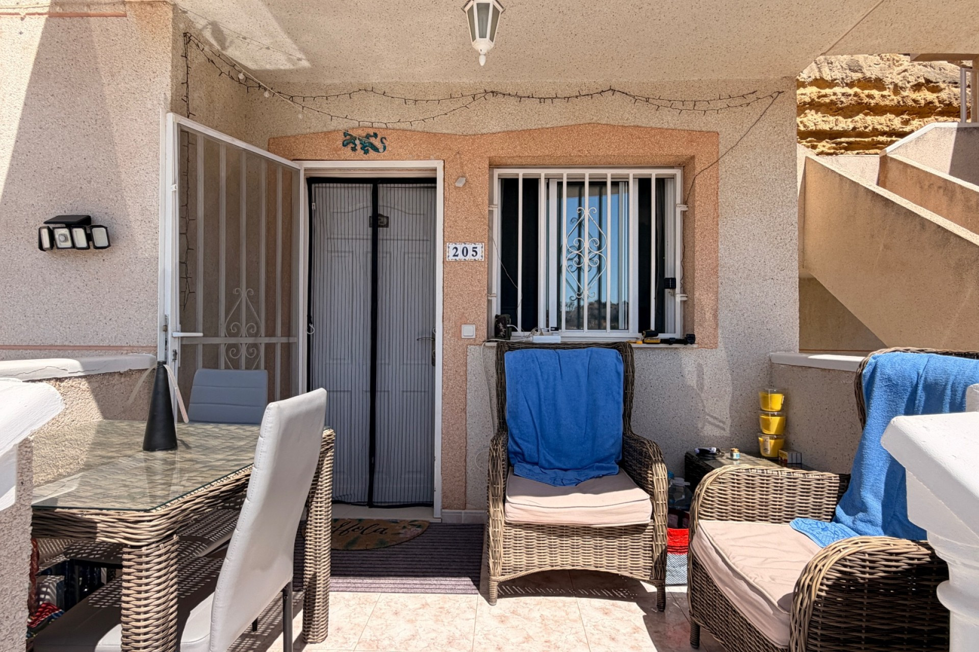 Herverkoop - Apartment - Ciudad Quesada - Rojales