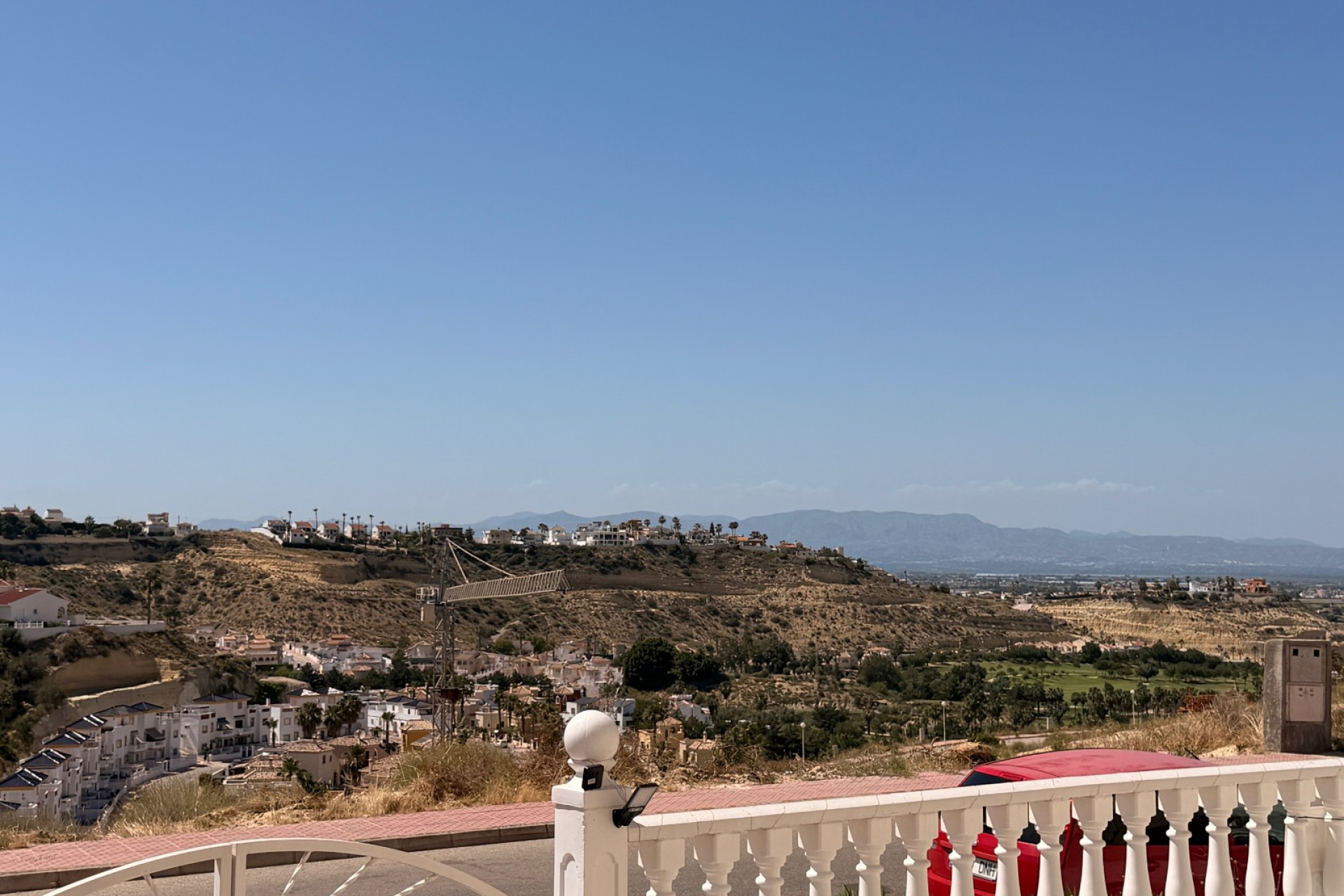Herverkoop - Apartment - Ciudad Quesada - Rojales