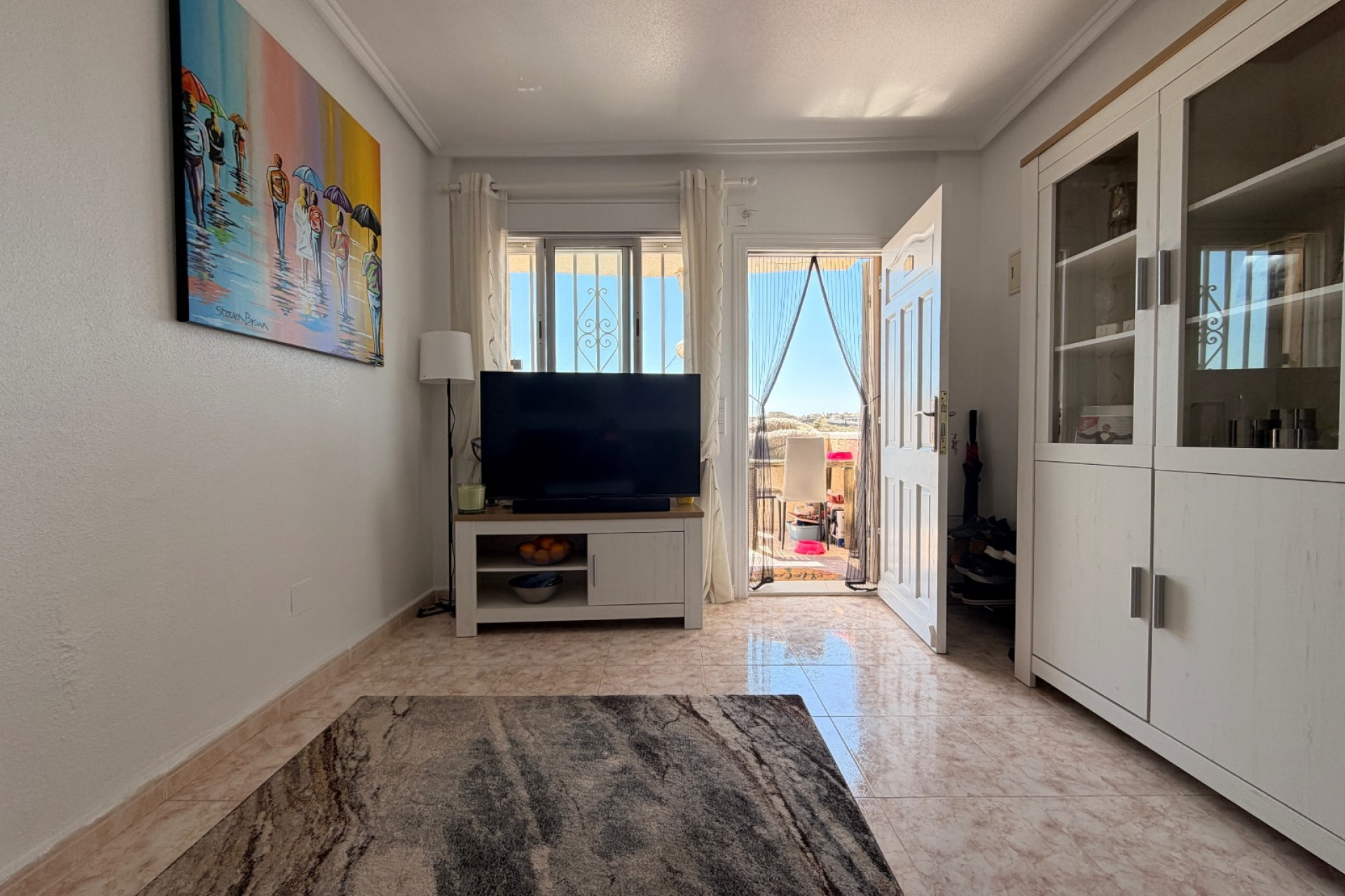 Herverkoop - Apartment - Ciudad Quesada - Rojales