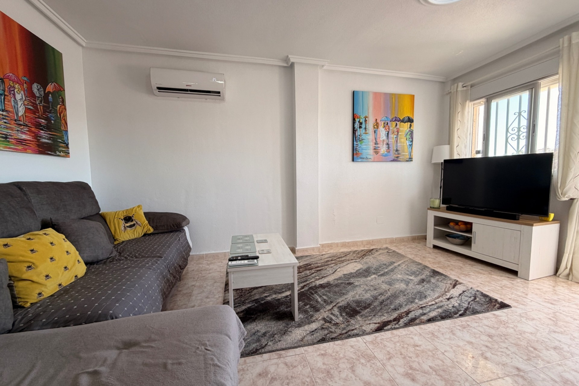 Herverkoop - Apartment - Ciudad Quesada - Rojales
