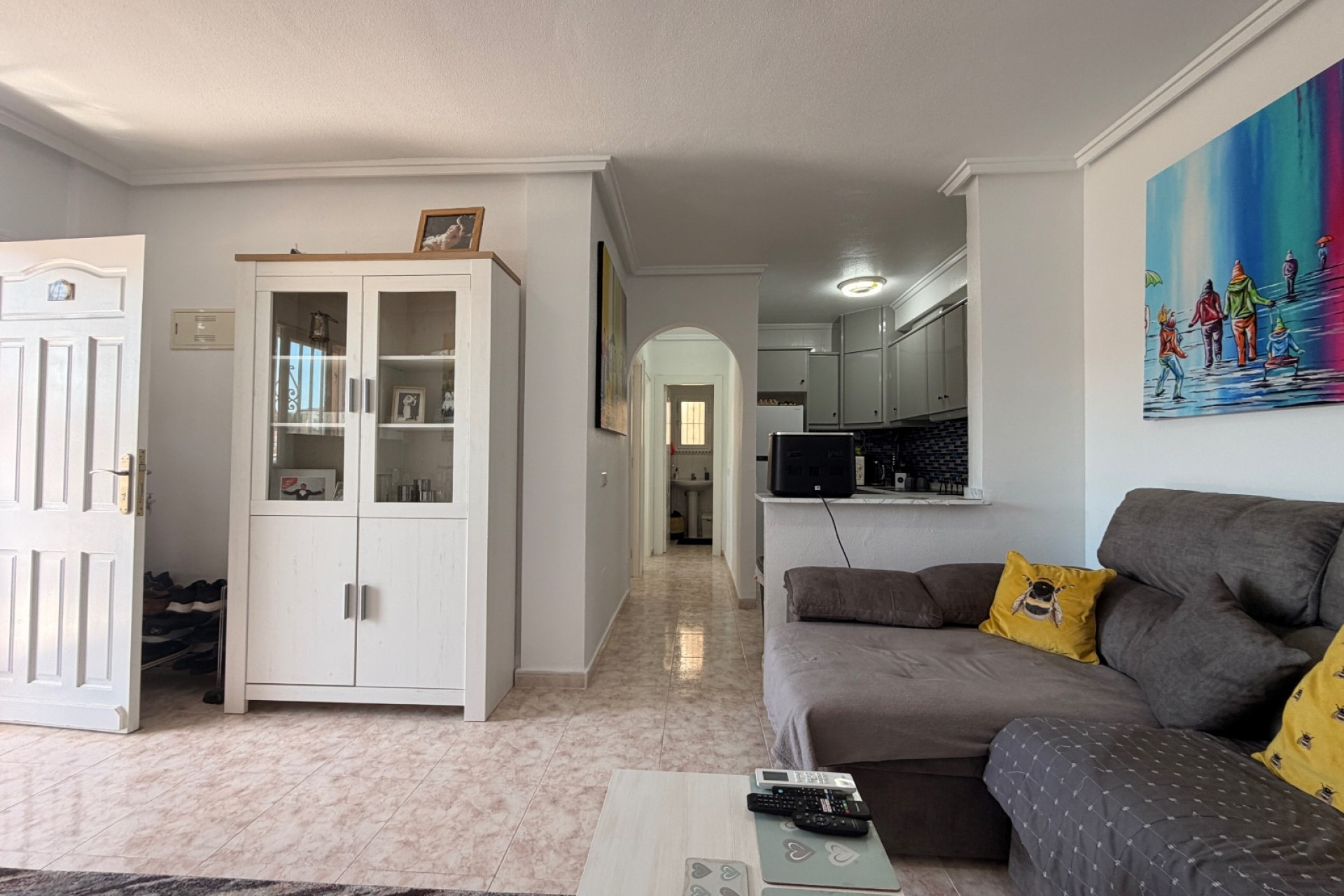Herverkoop - Apartment - Ciudad Quesada - Rojales