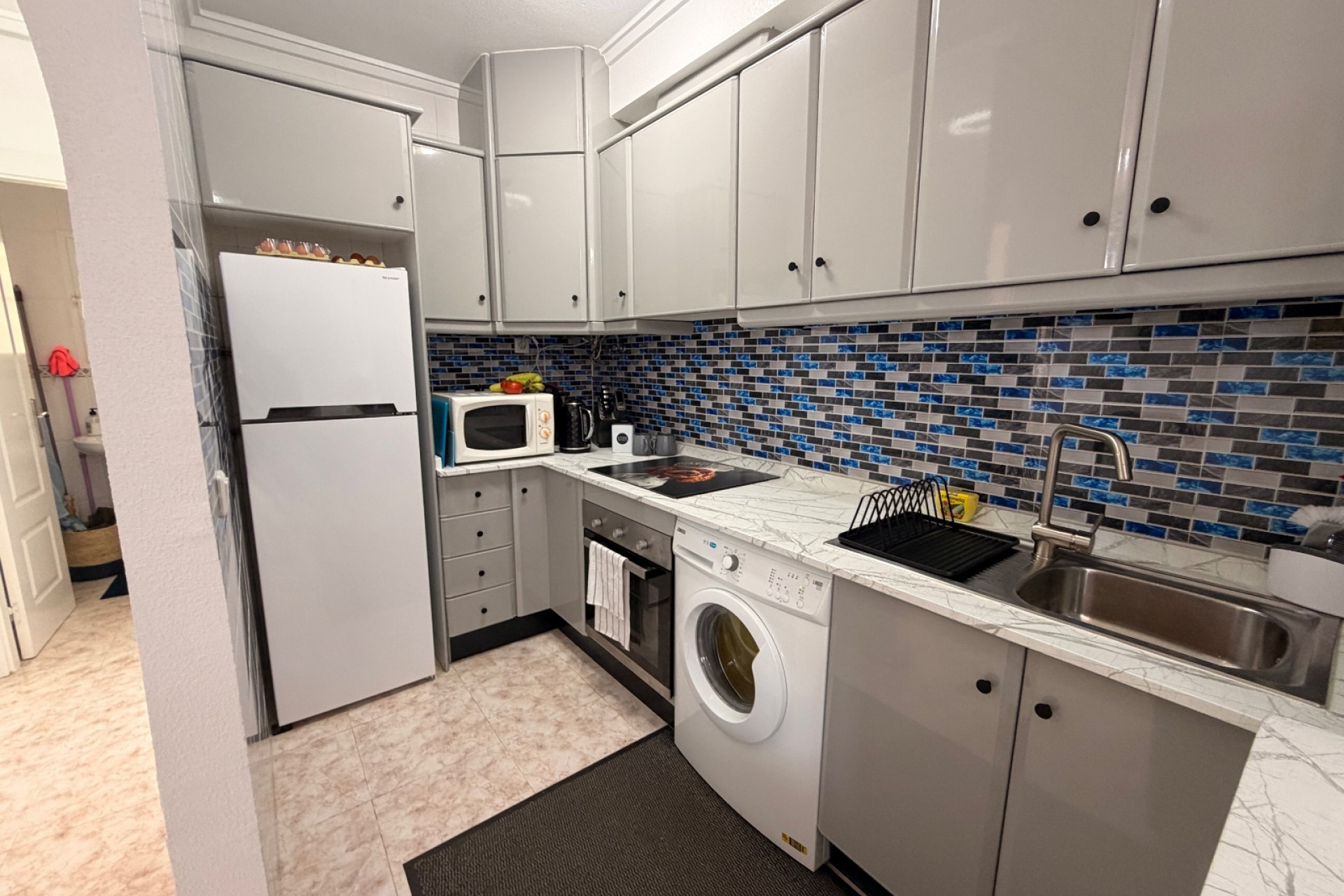Herverkoop - Apartment - Ciudad Quesada - Rojales