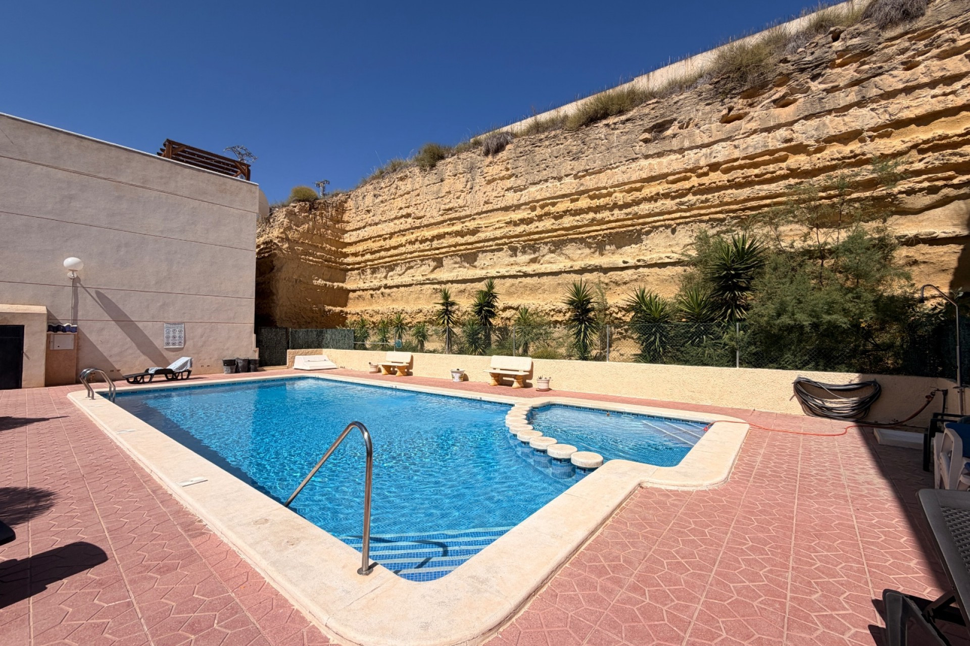 Herverkoop - Apartment - Ciudad Quesada - Rojales