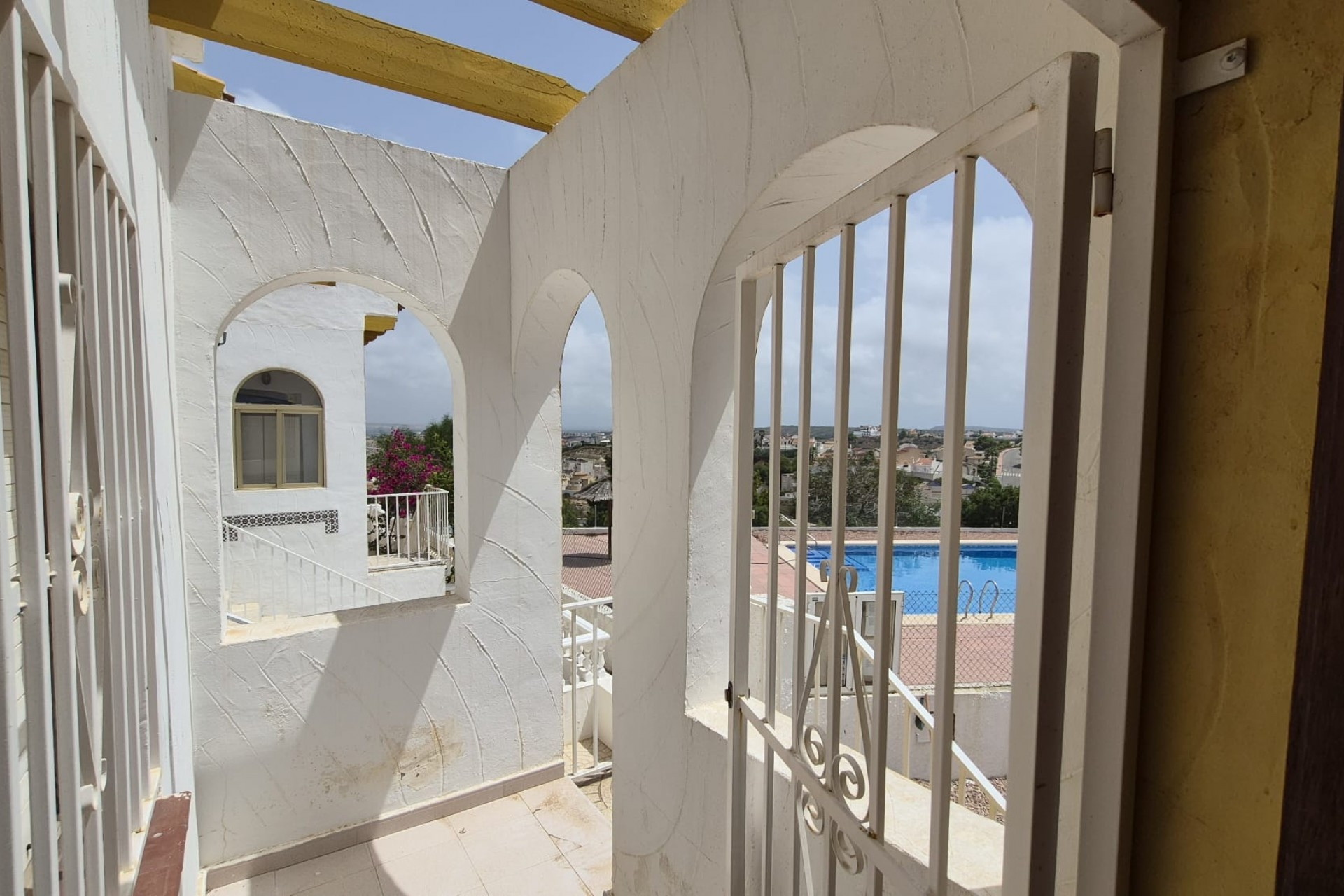 Herverkoop - Apartment - Ciudad Quesada - Rojales