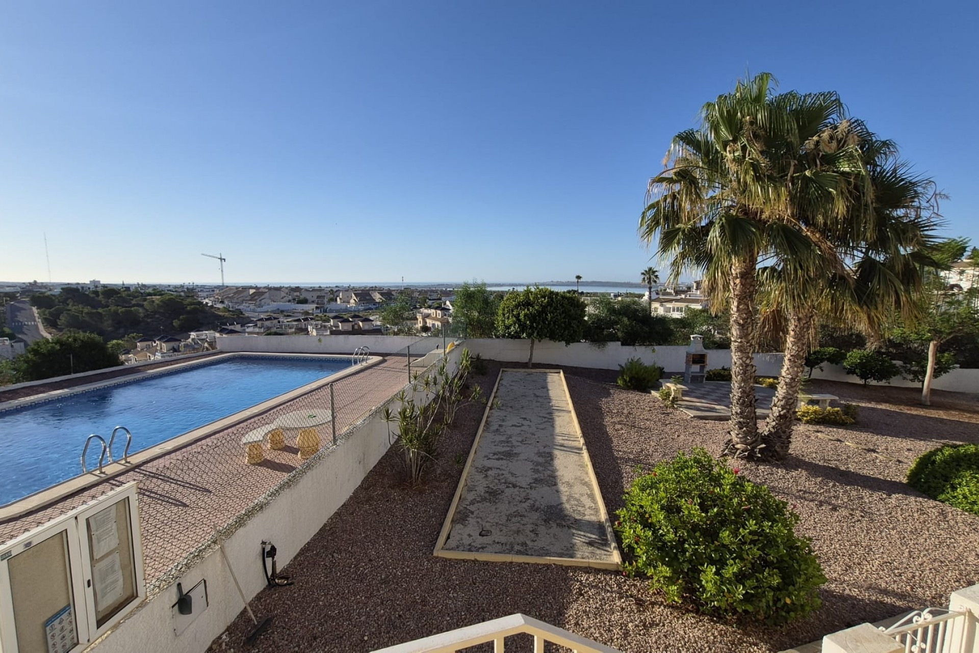 Herverkoop - Apartment - Ciudad Quesada - Rojales