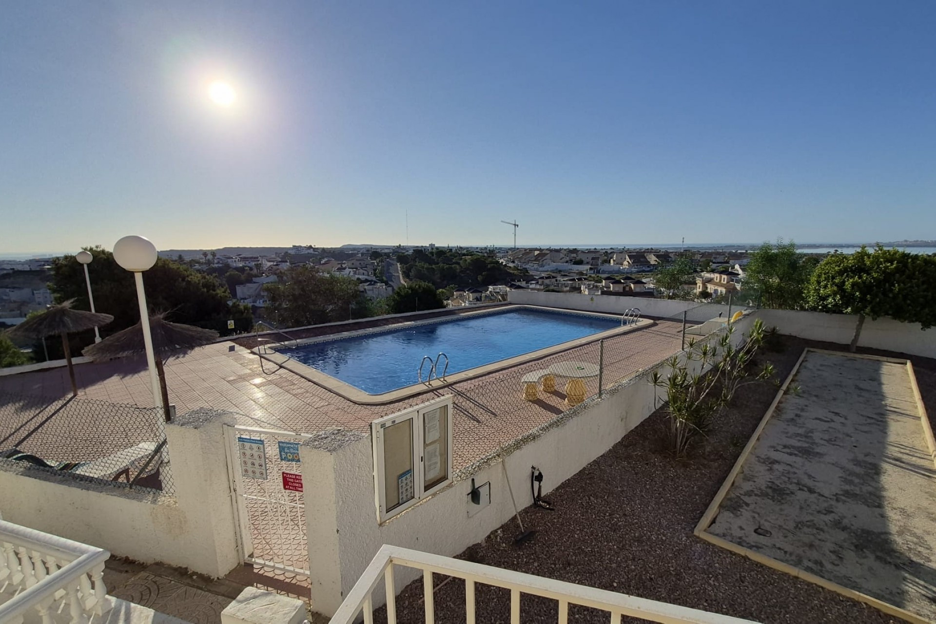 Herverkoop - Apartment - Ciudad Quesada - Rojales