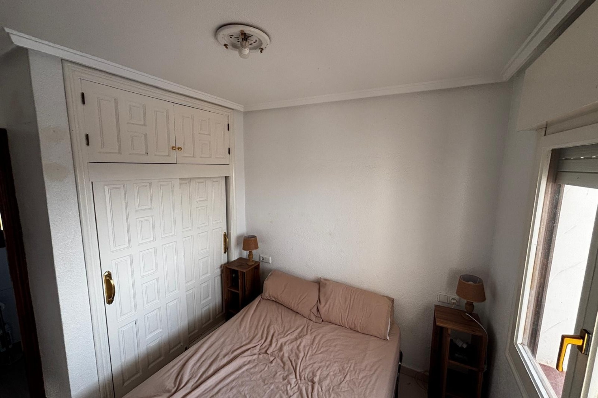 Herverkoop - Apartment - Ciudad Quesada - Upper Quesada