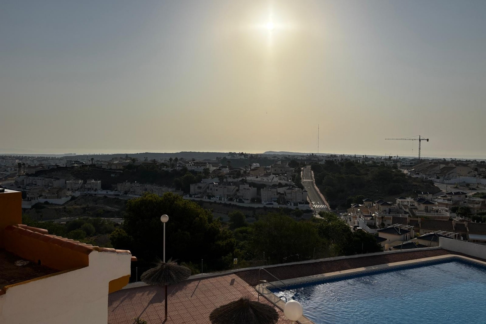 Herverkoop - Apartment - Ciudad Quesada - Upper Quesada