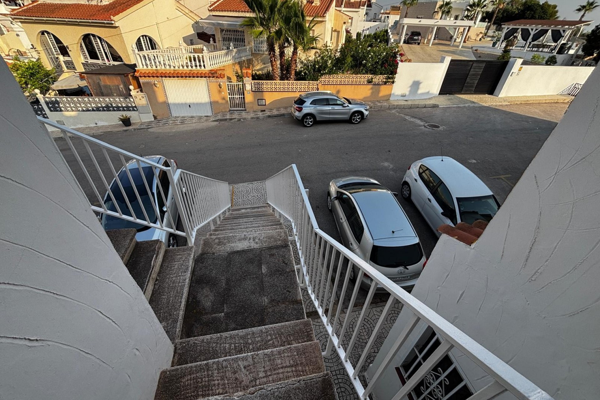 Herverkoop - Apartment - Ciudad Quesada - Upper Quesada