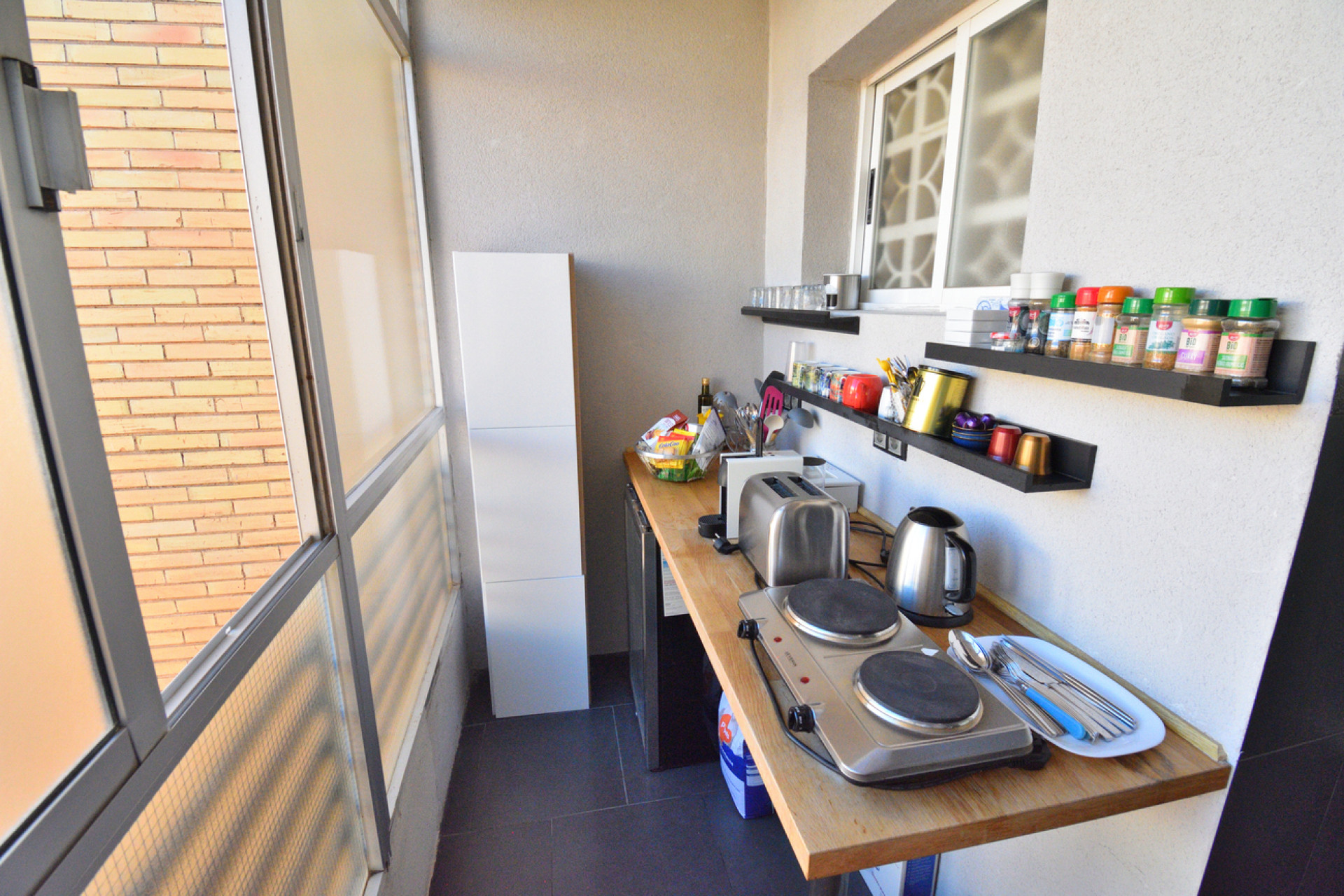 Herverkoop - Apartment - Daya Nueva - Daya Nueva - Town