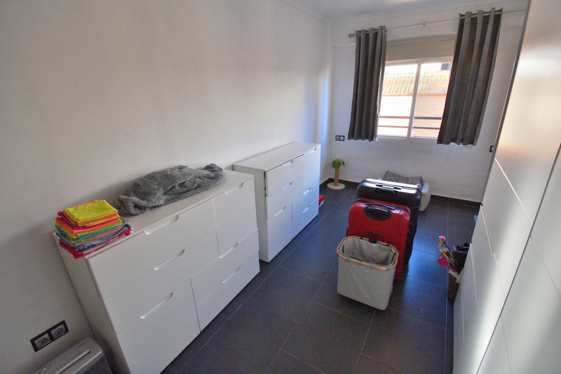 Herverkoop - Apartment - Daya Nueva - Daya Nueva - Town