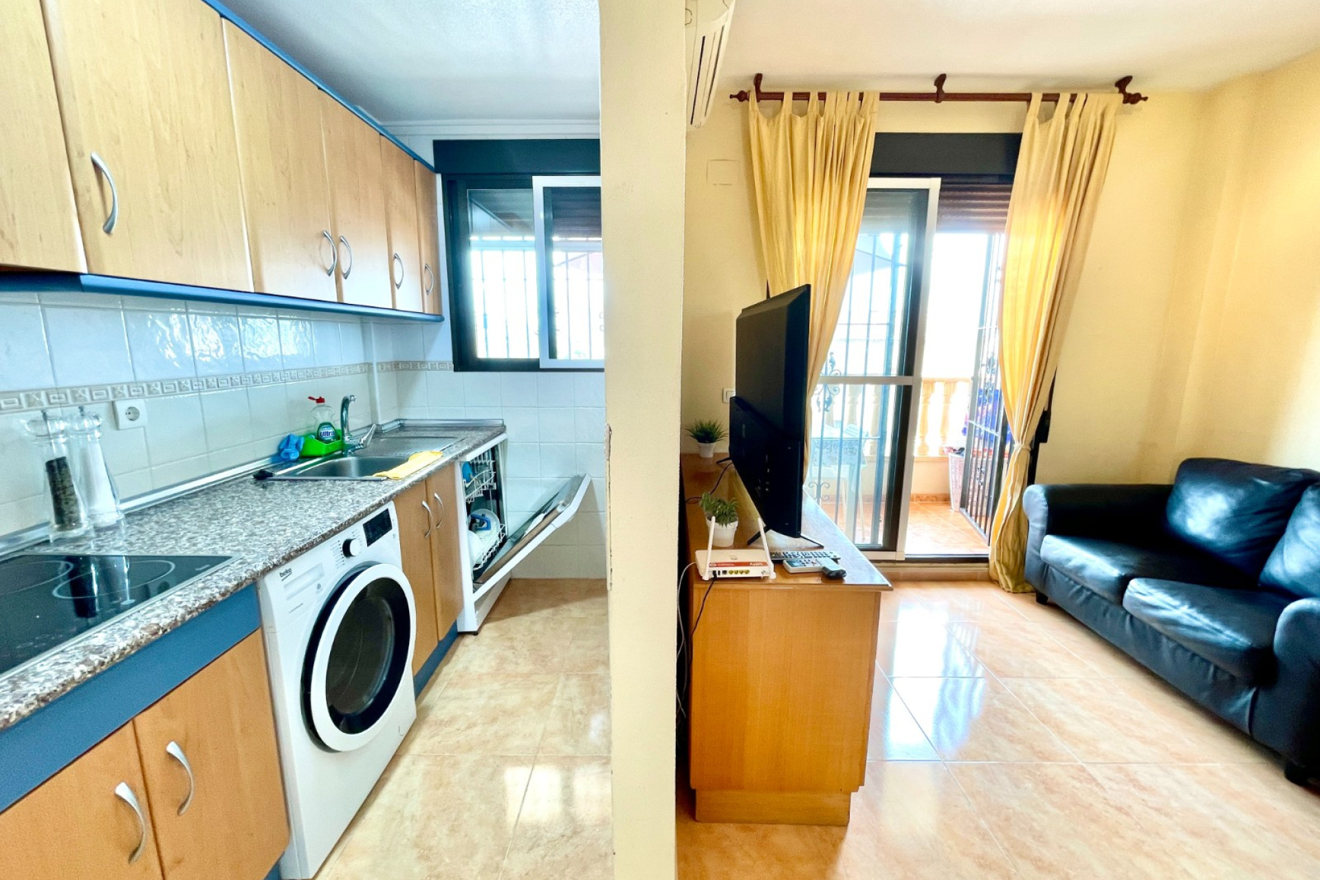 Herverkoop - Apartment - Daya Nueva - Daya Nueva - Town