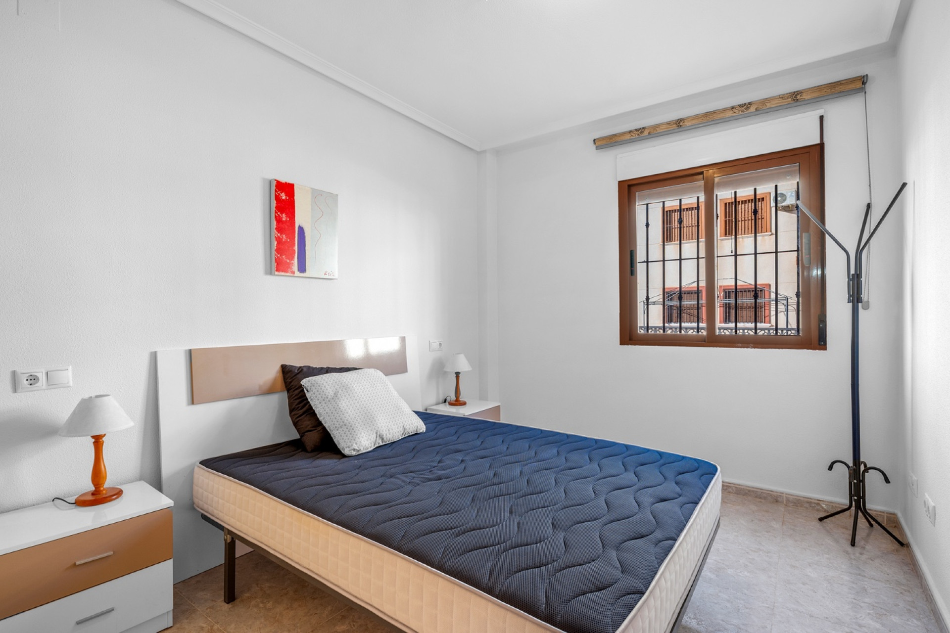 Herverkoop - Apartment - Daya Vieja - Daya Vieja - Town