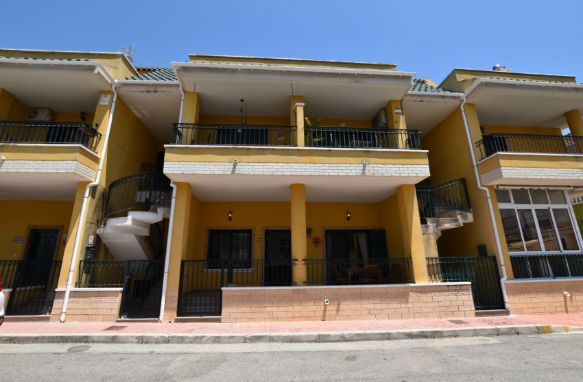 Herverkoop - Apartment - Daya Vieja - Daya Vieja - Town