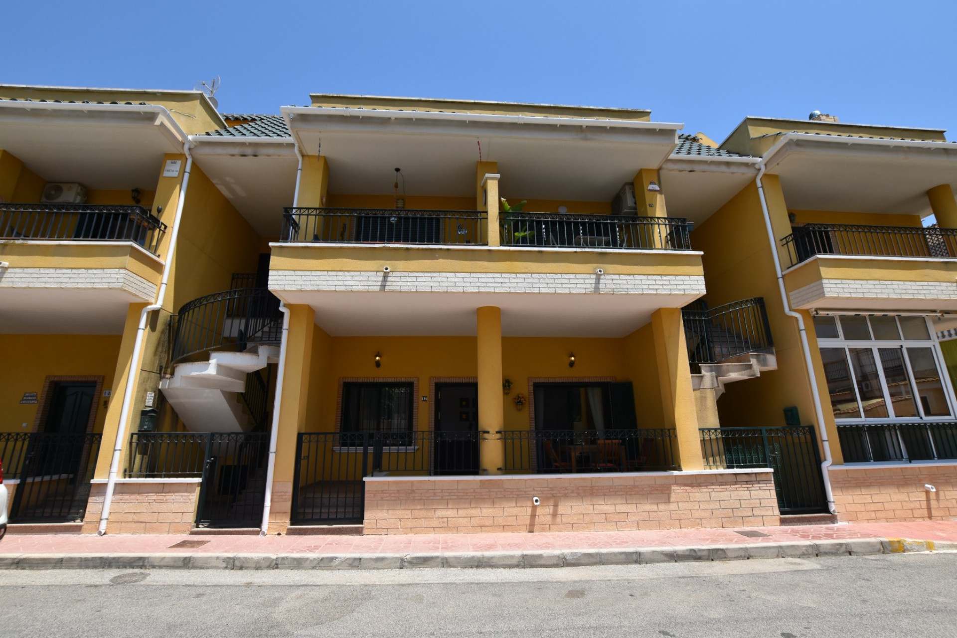 Herverkoop - Apartment - Daya Vieja - Daya Vieja - Town